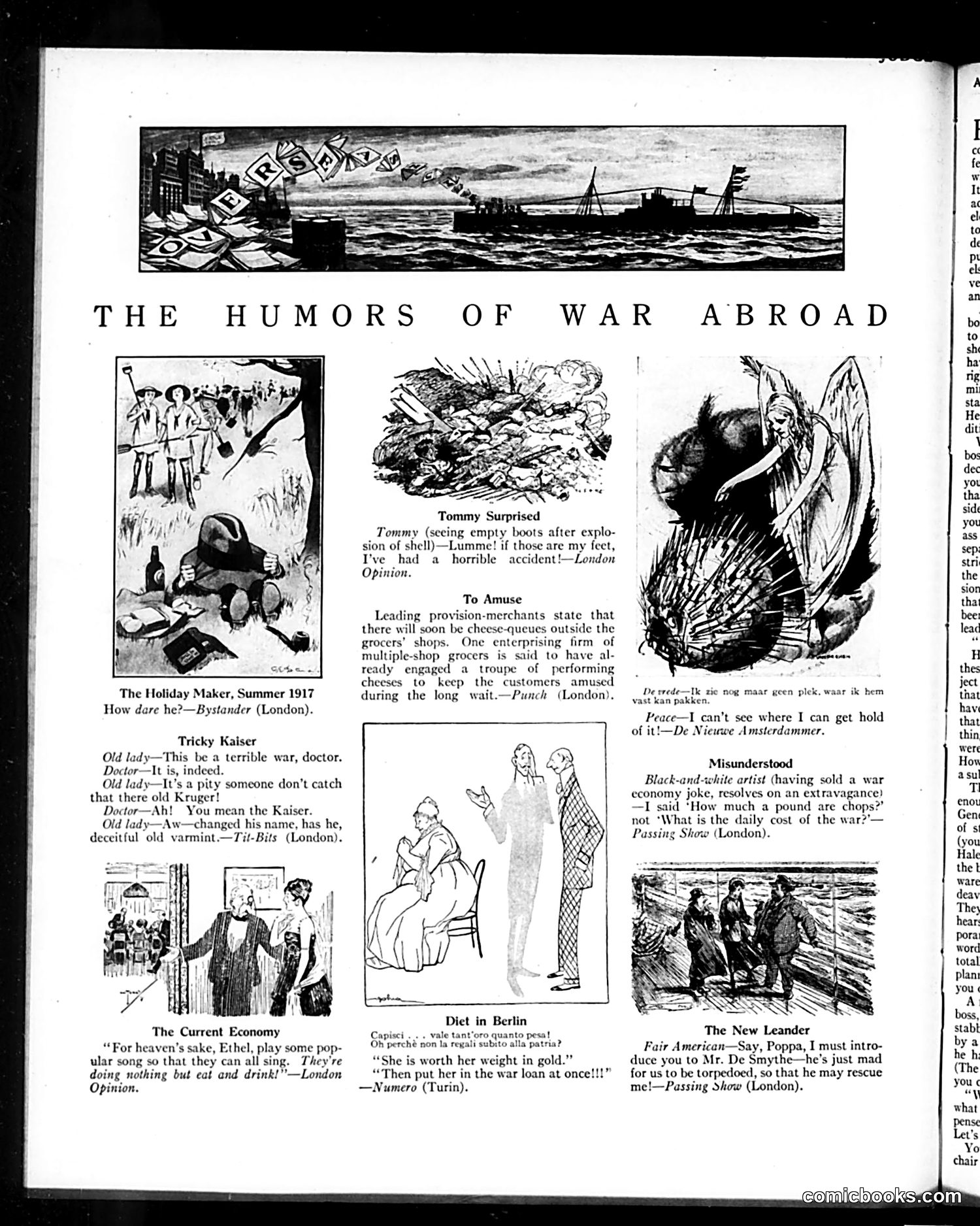 Judge — August 4, 1917 — page 18