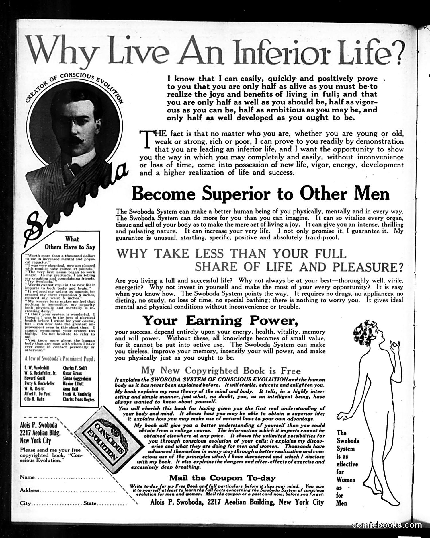 Judge — August 4, 1917 — page 28