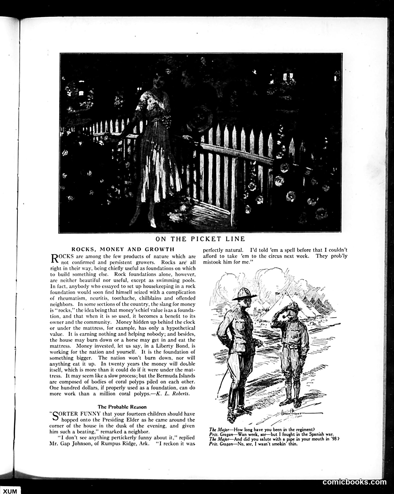 Judge — August 11, 1917 — page 7