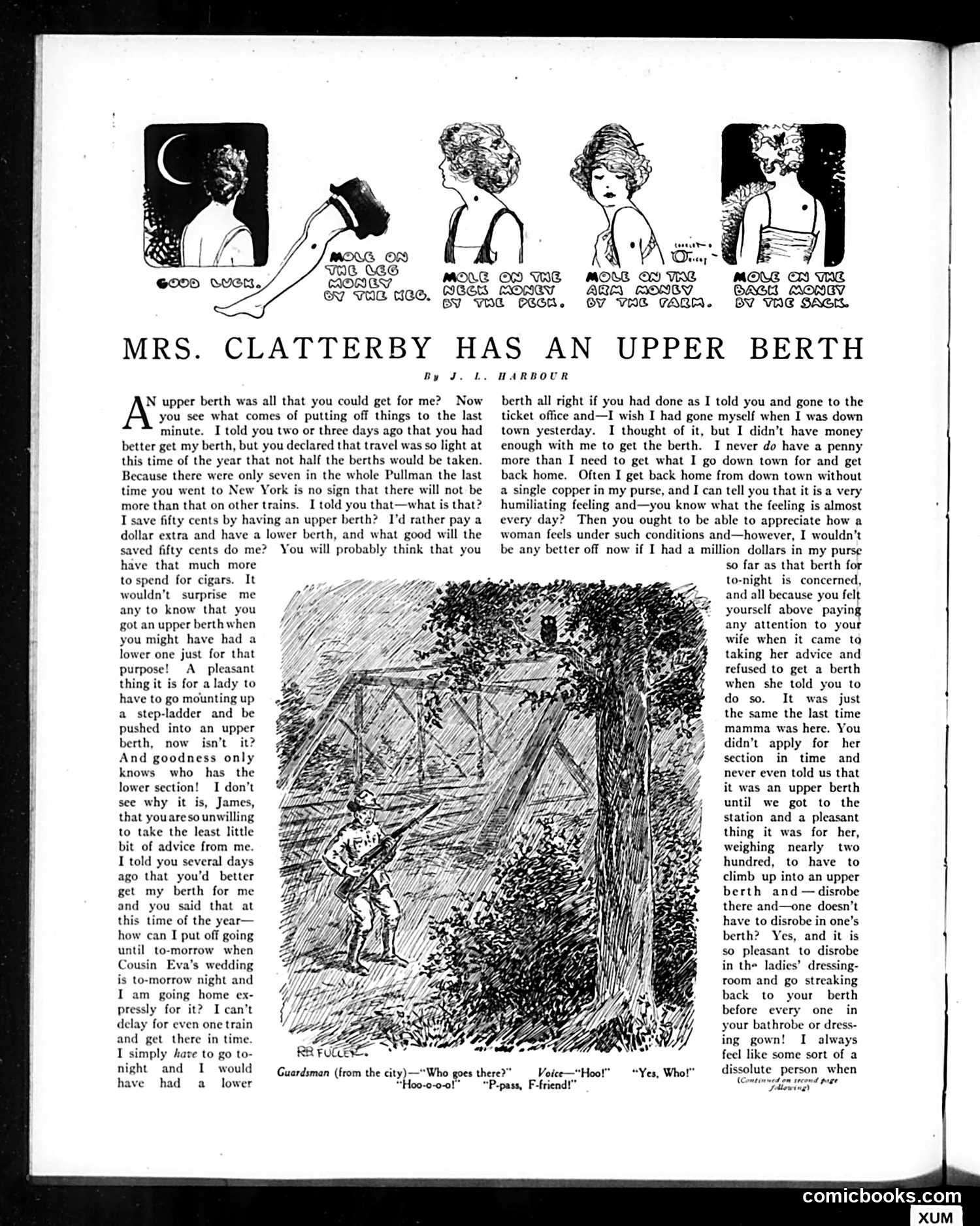 Judge — August 11, 1917 — page 8