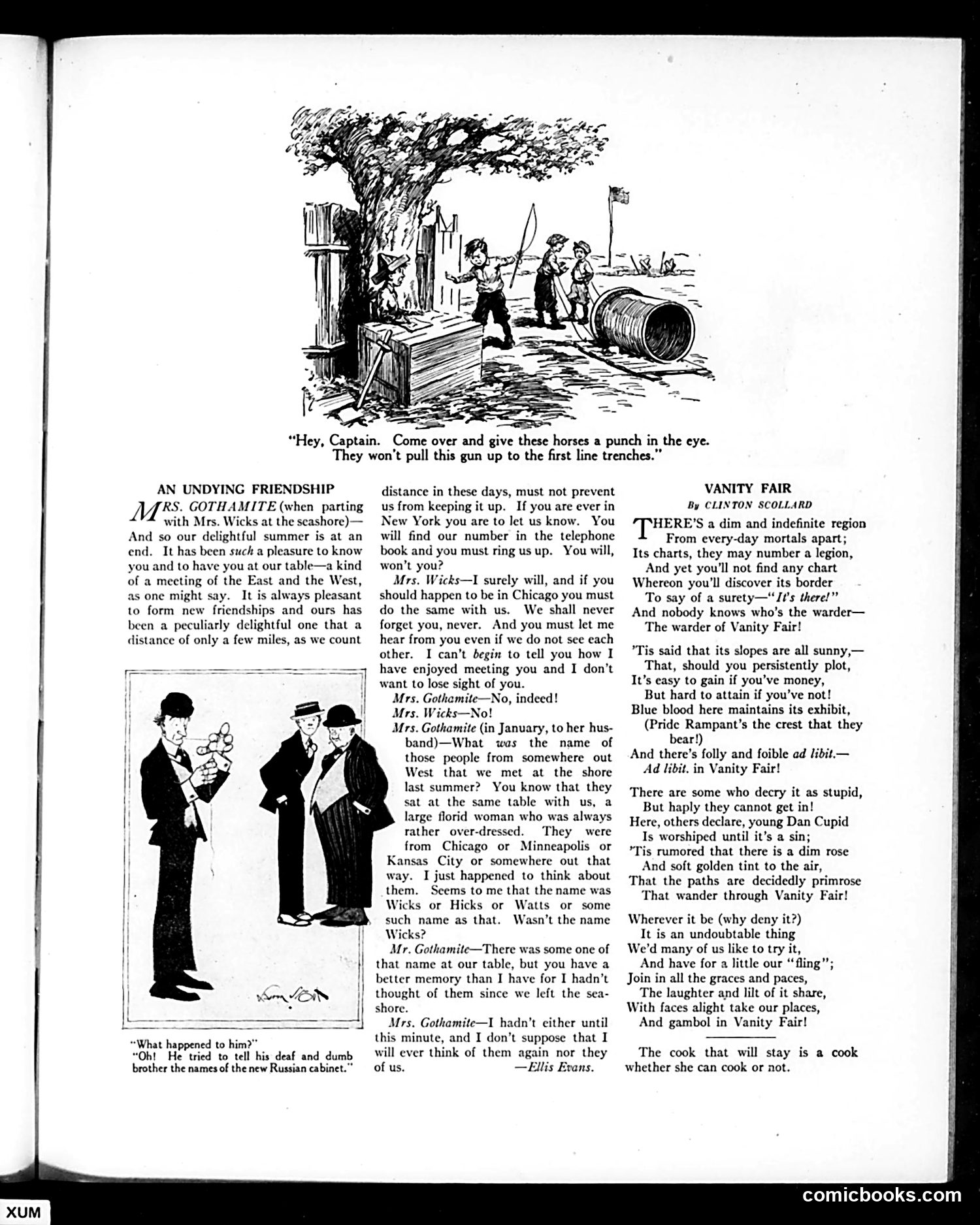 Judge — August 11, 1917 — page 11