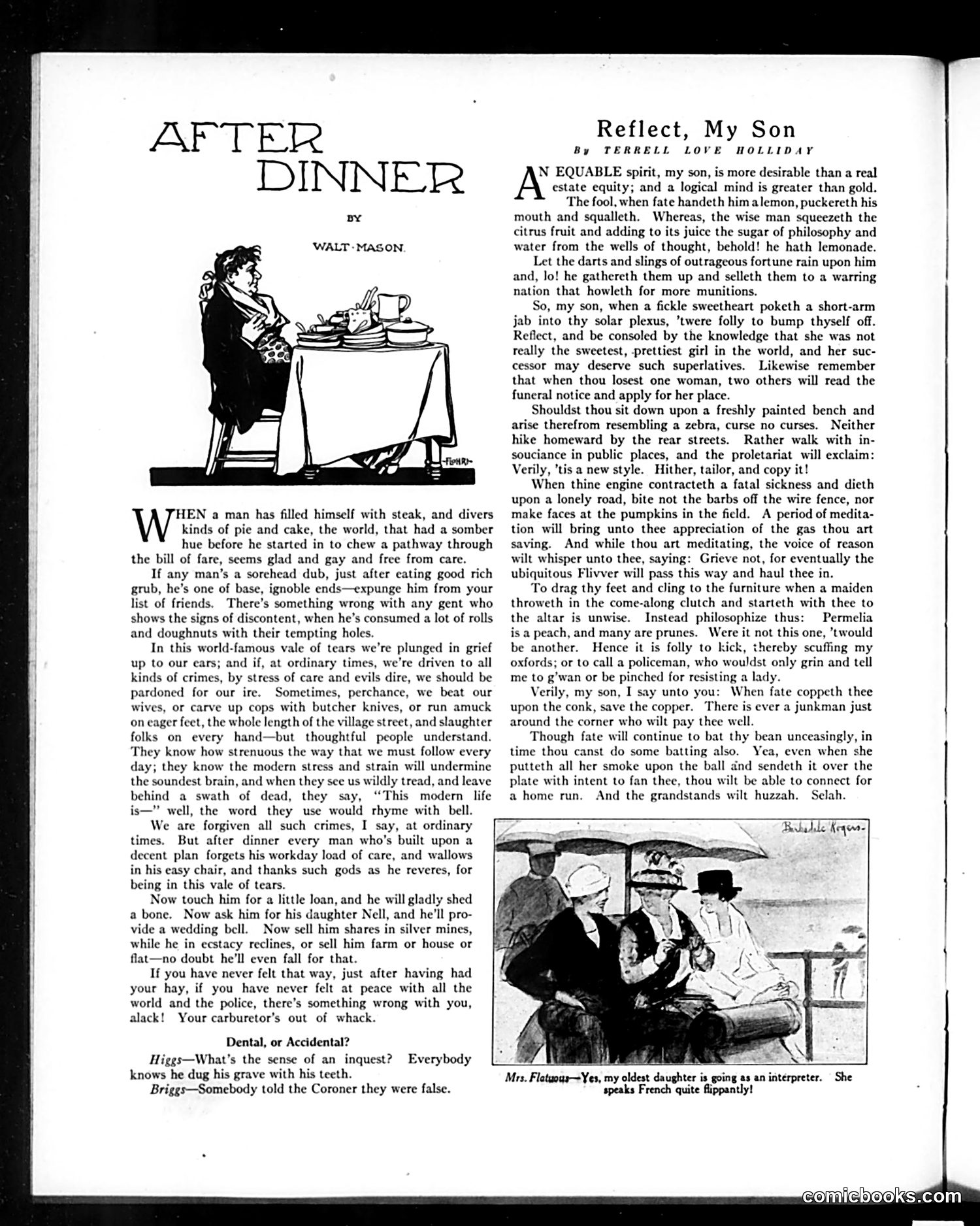 Judge — August 11, 1917 — page 12