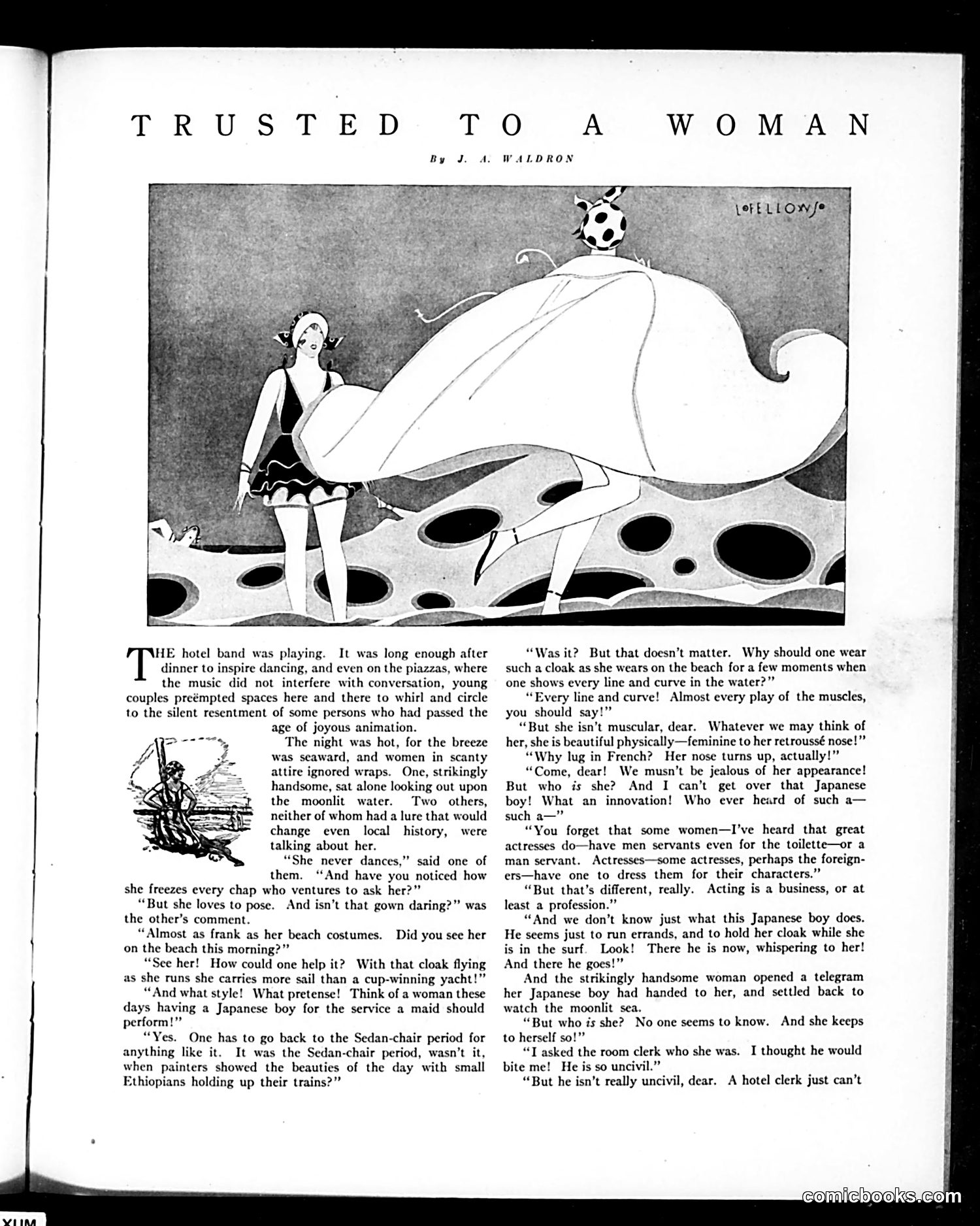 Judge — August 11, 1917 — page 13