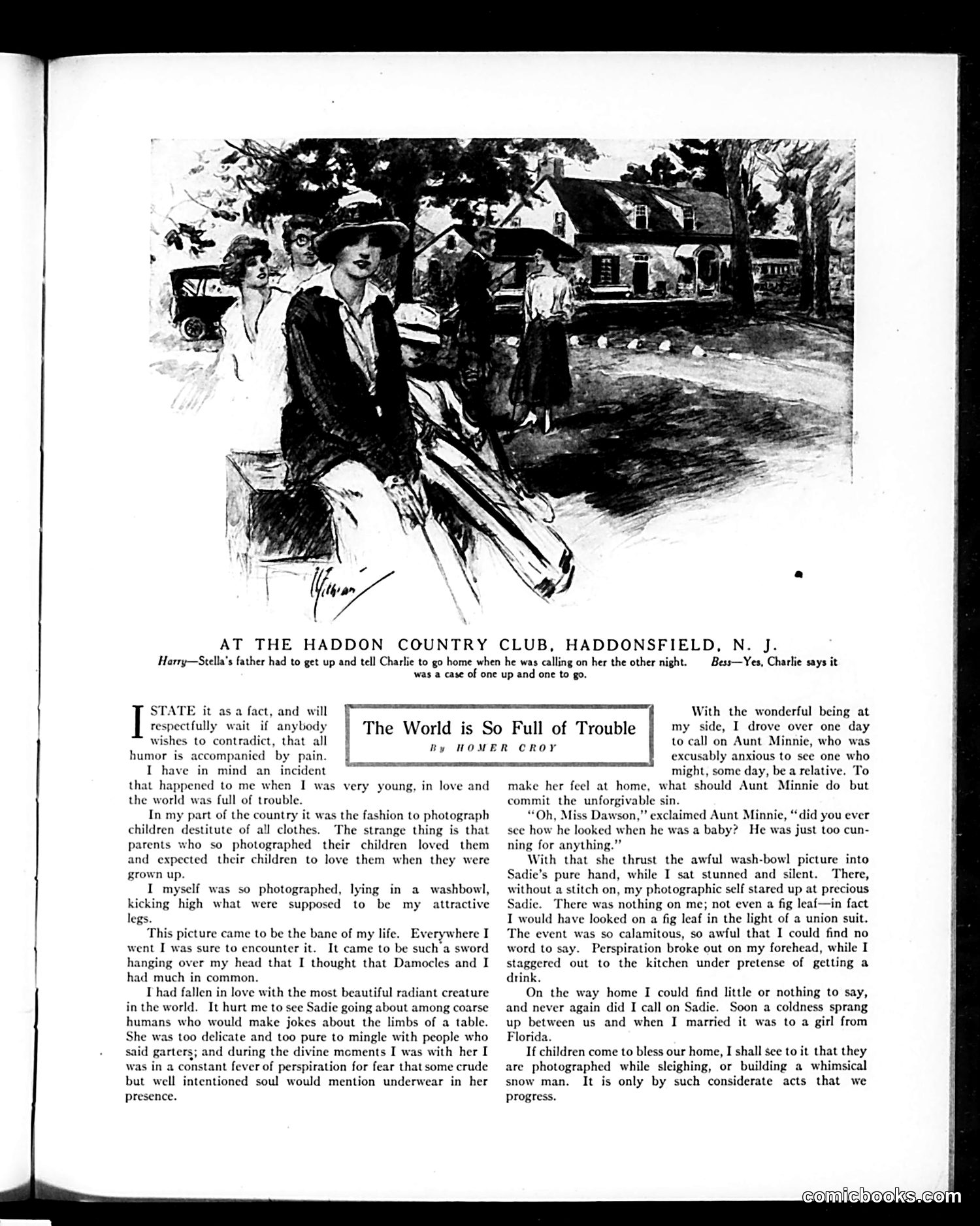 Judge — August 11, 1917 — page 15