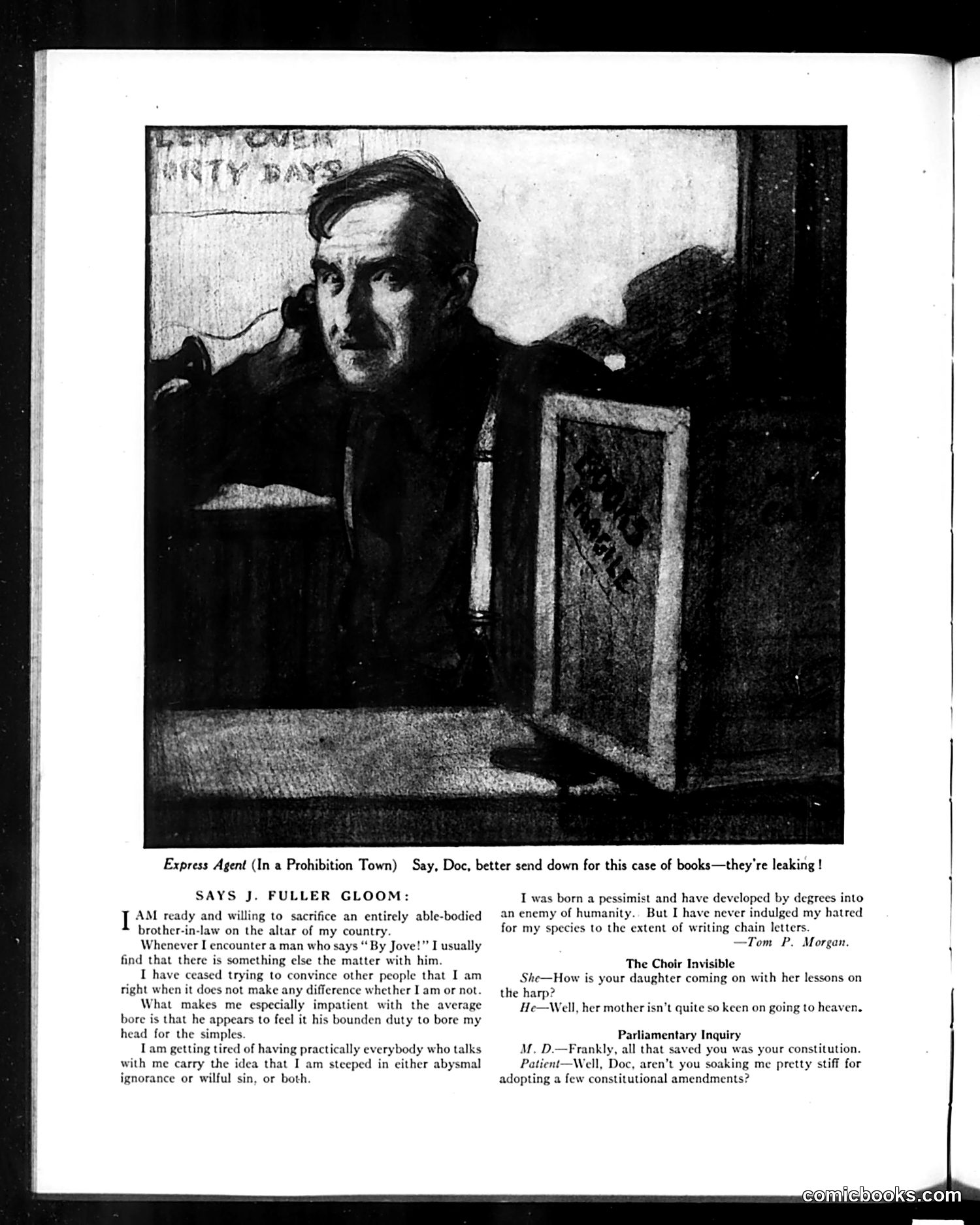 Judge — August 11, 1917 — page 18