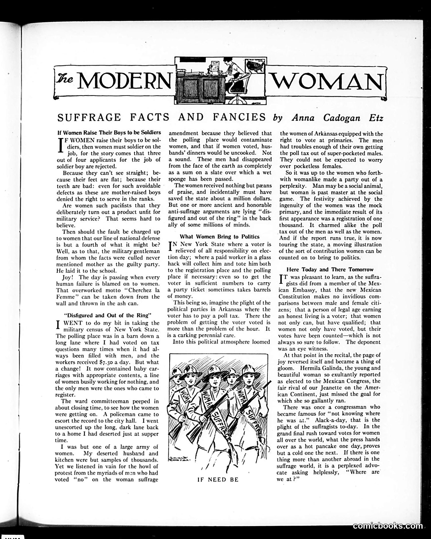 Judge — August 11, 1917 — page 19