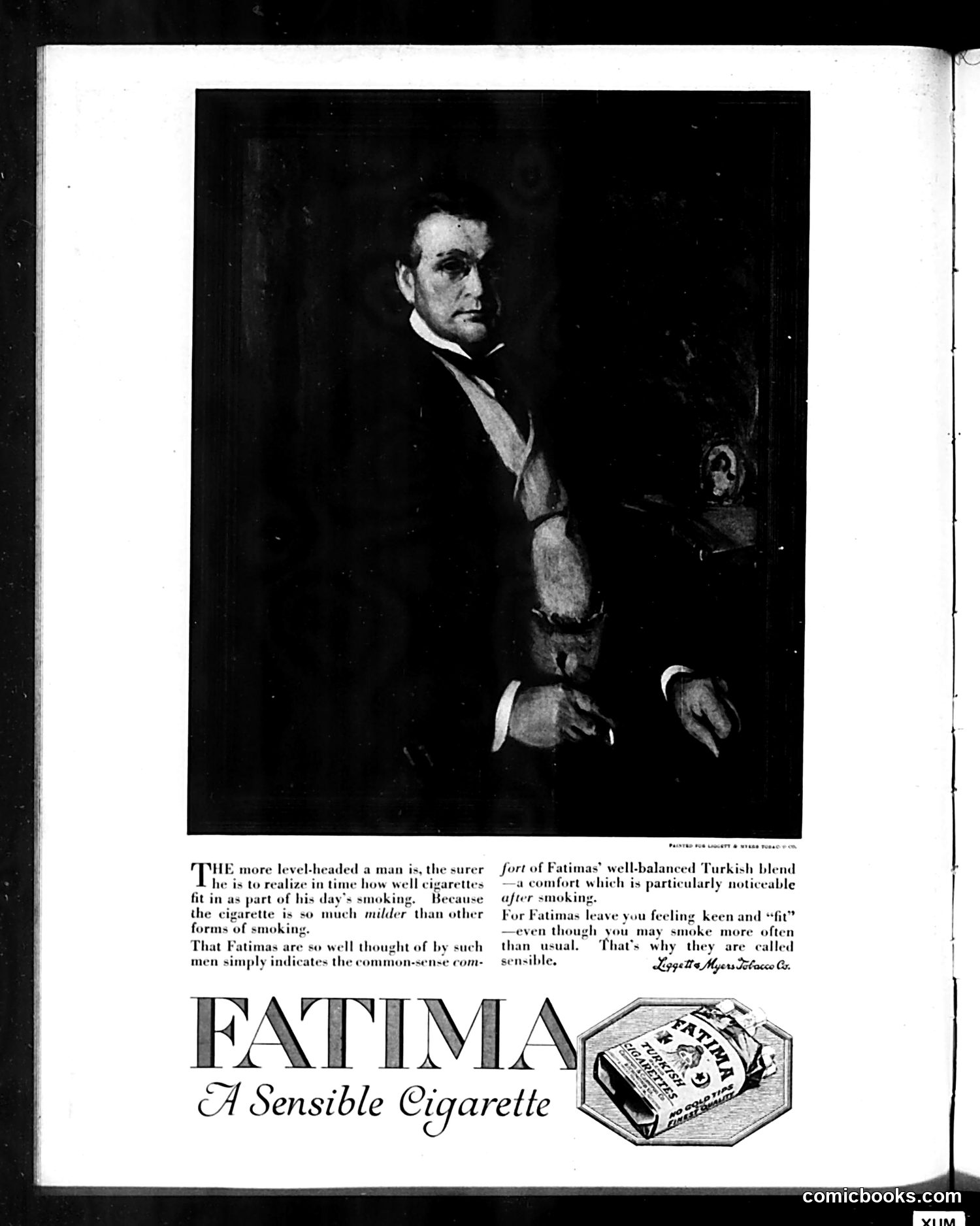 Judge — August 11, 1917 — page 28