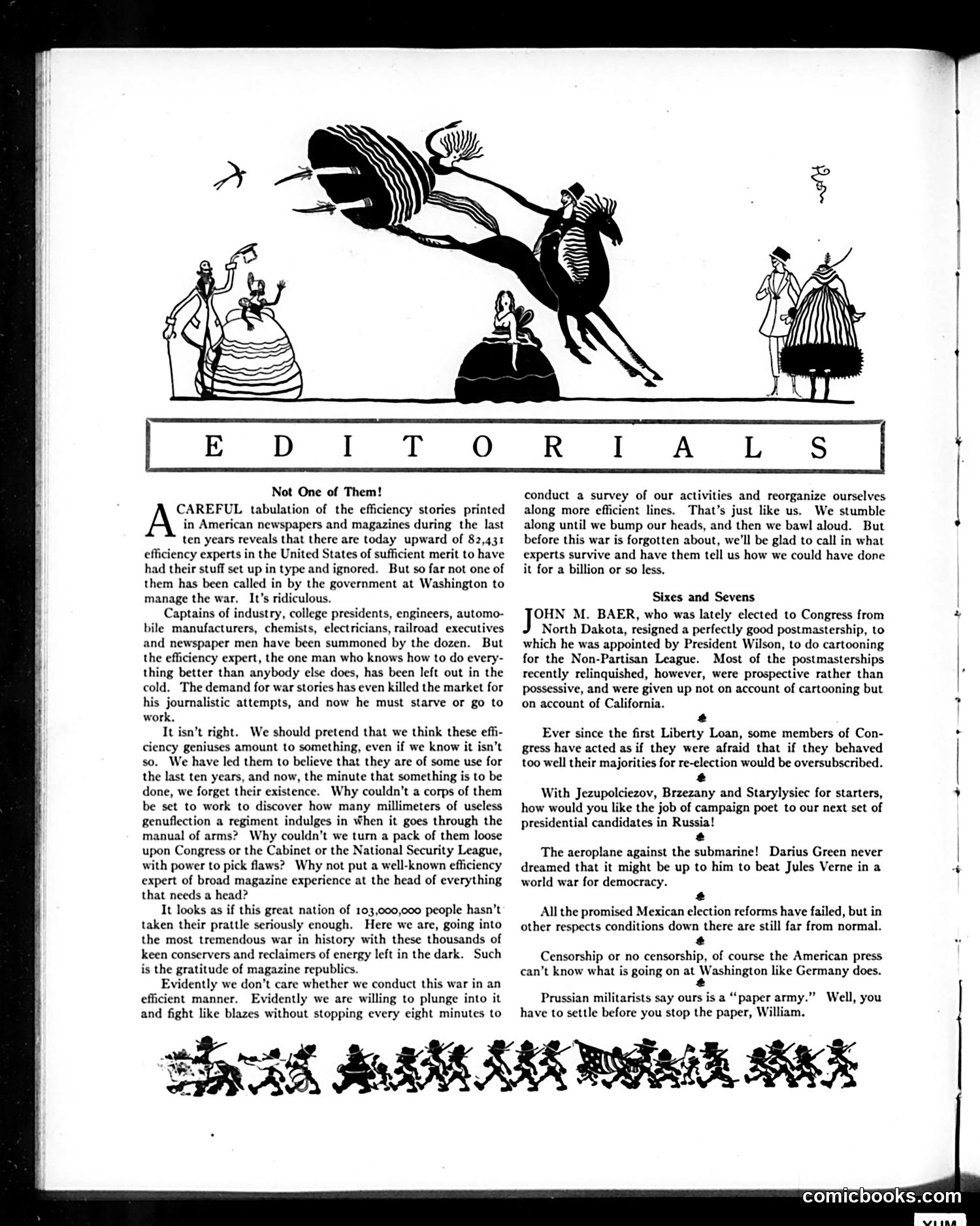 Judge — August 18, 1917 — page 4