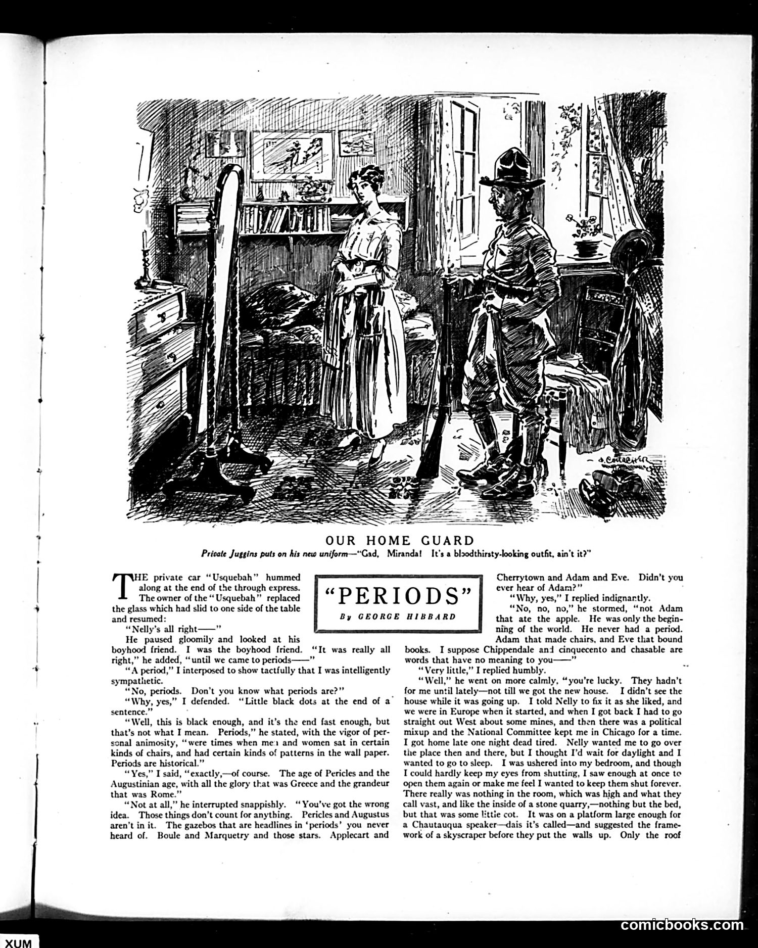 Judge — August 18, 1917 — page 5