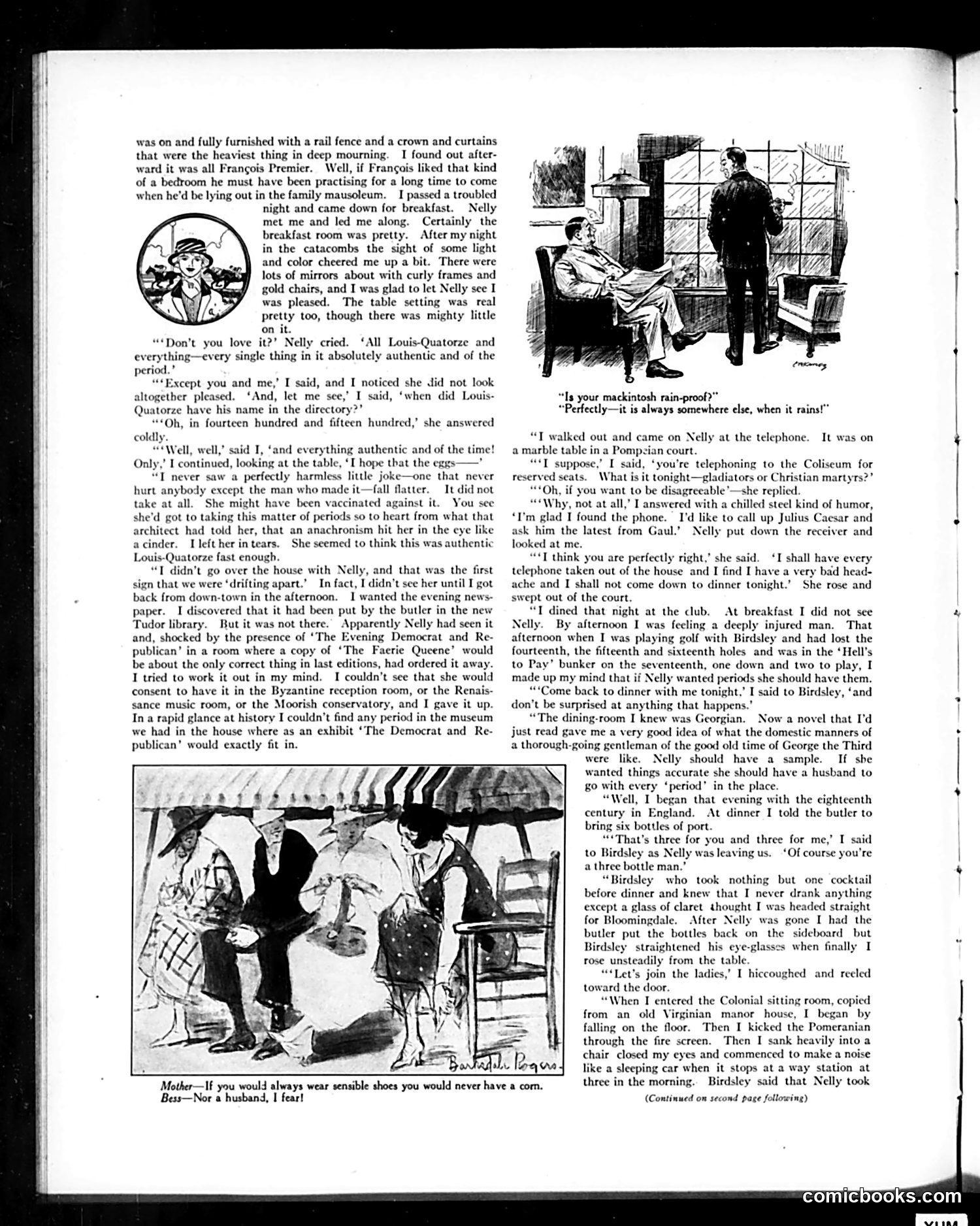 Judge — August 18, 1917 — page 6