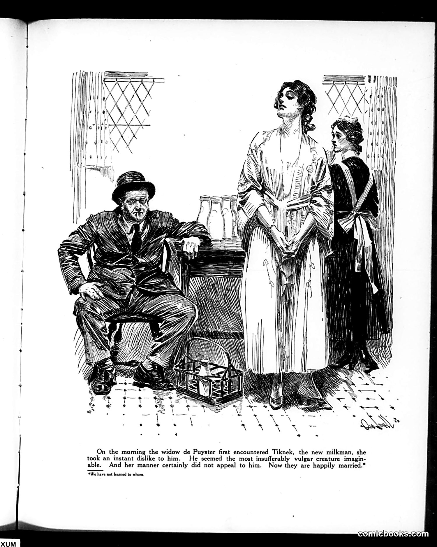Judge — August 18, 1917 — page 7