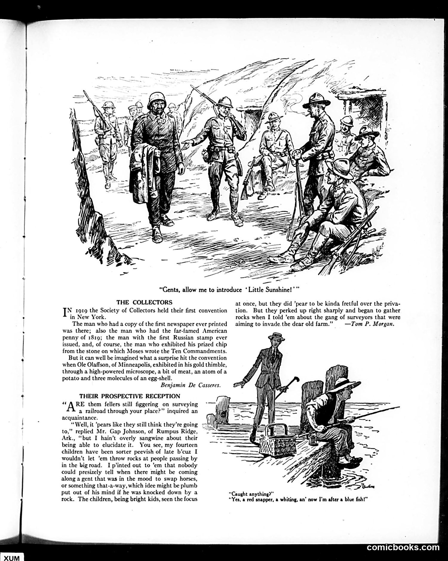 Judge — August 18, 1917 — page 9