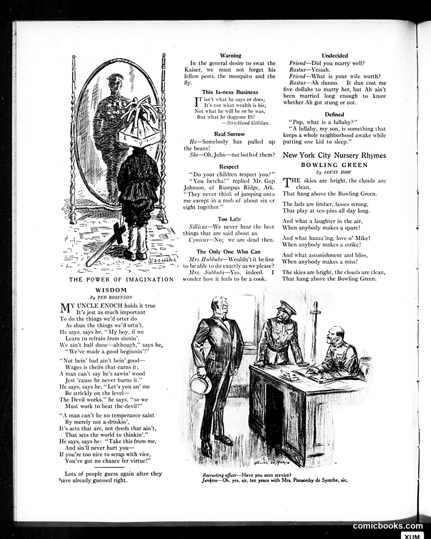 Judge — August 18, 1917 — page 10