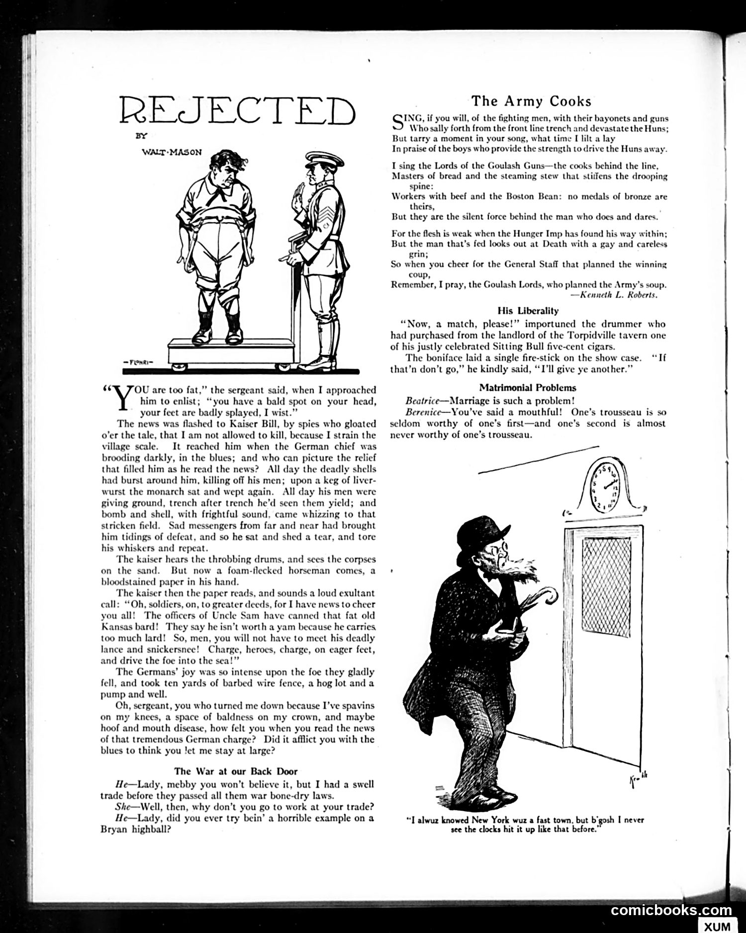 Judge — August 18, 1917 — page 12