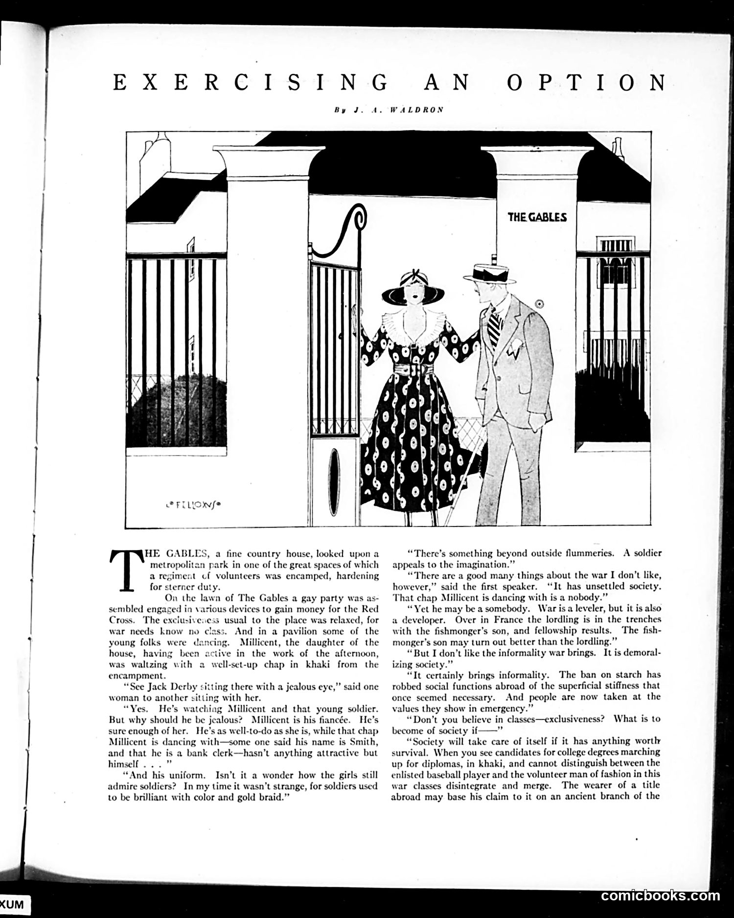 Judge — August 18, 1917 — page 13