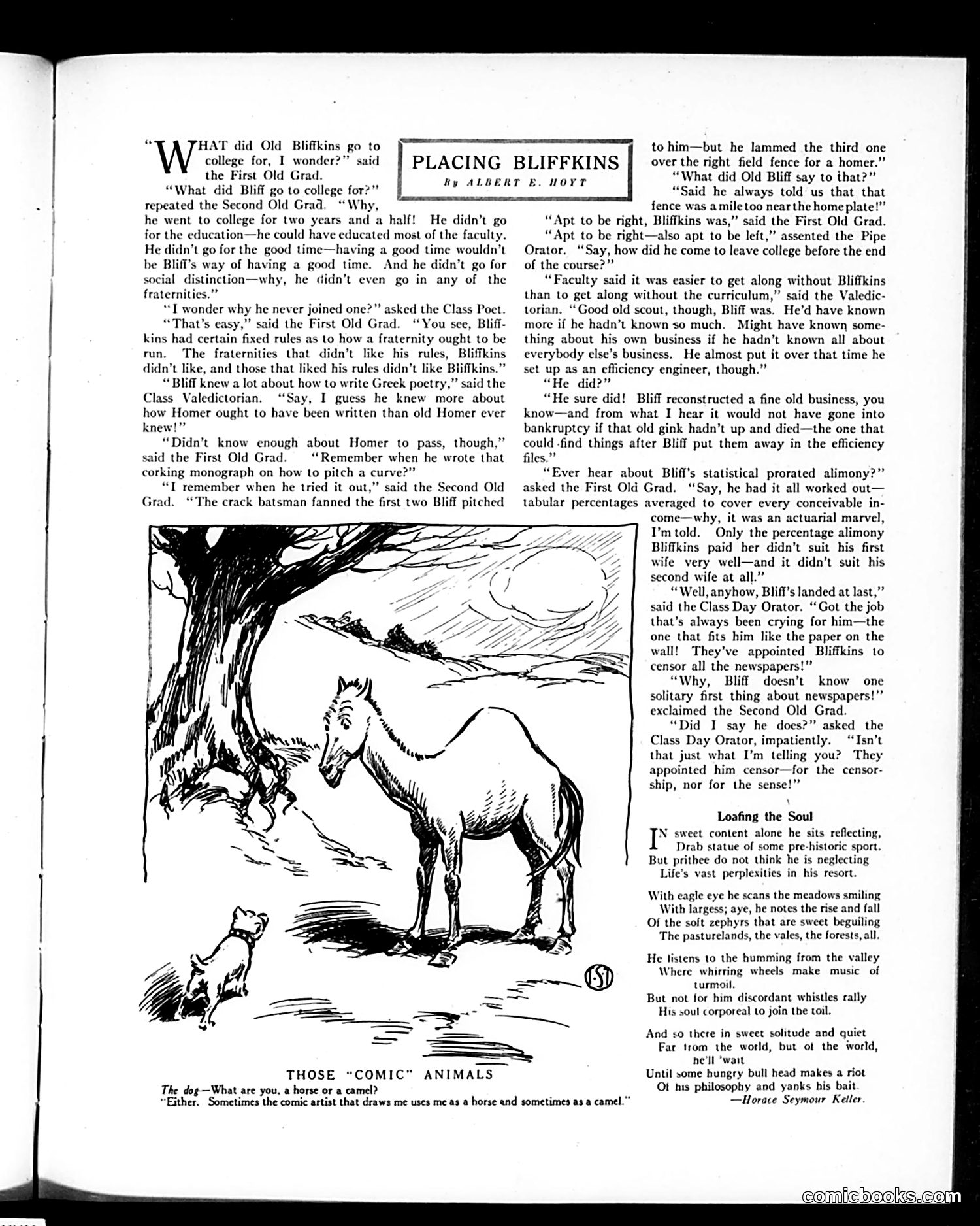 Judge — August 18, 1917 — page 17