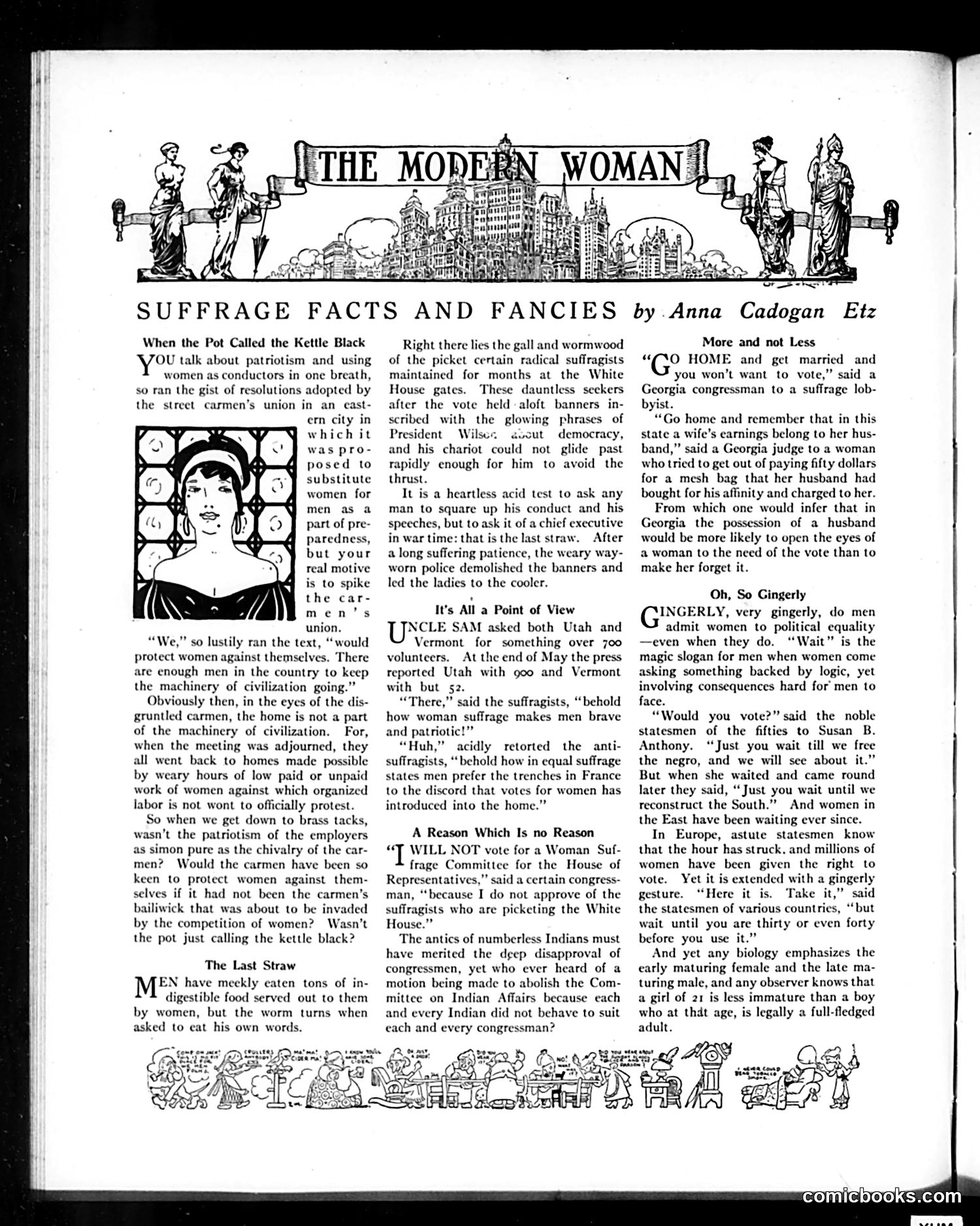 Judge — August 18, 1917 — page 18