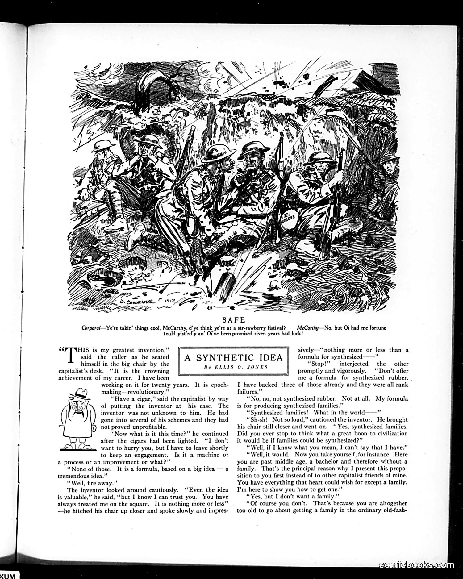 Judge — August 25, 1917 — page 5