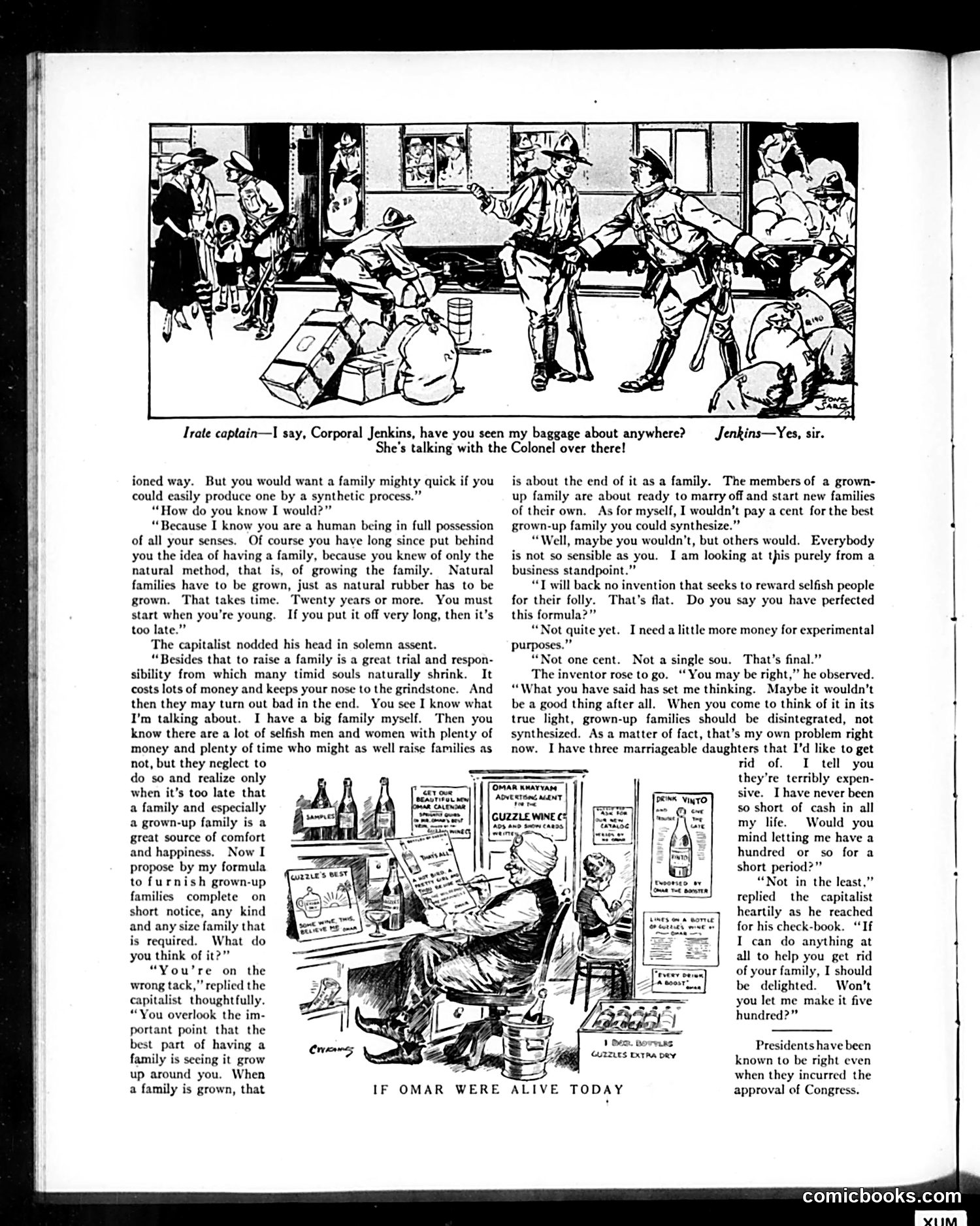 Judge — August 25, 1917 — page 6