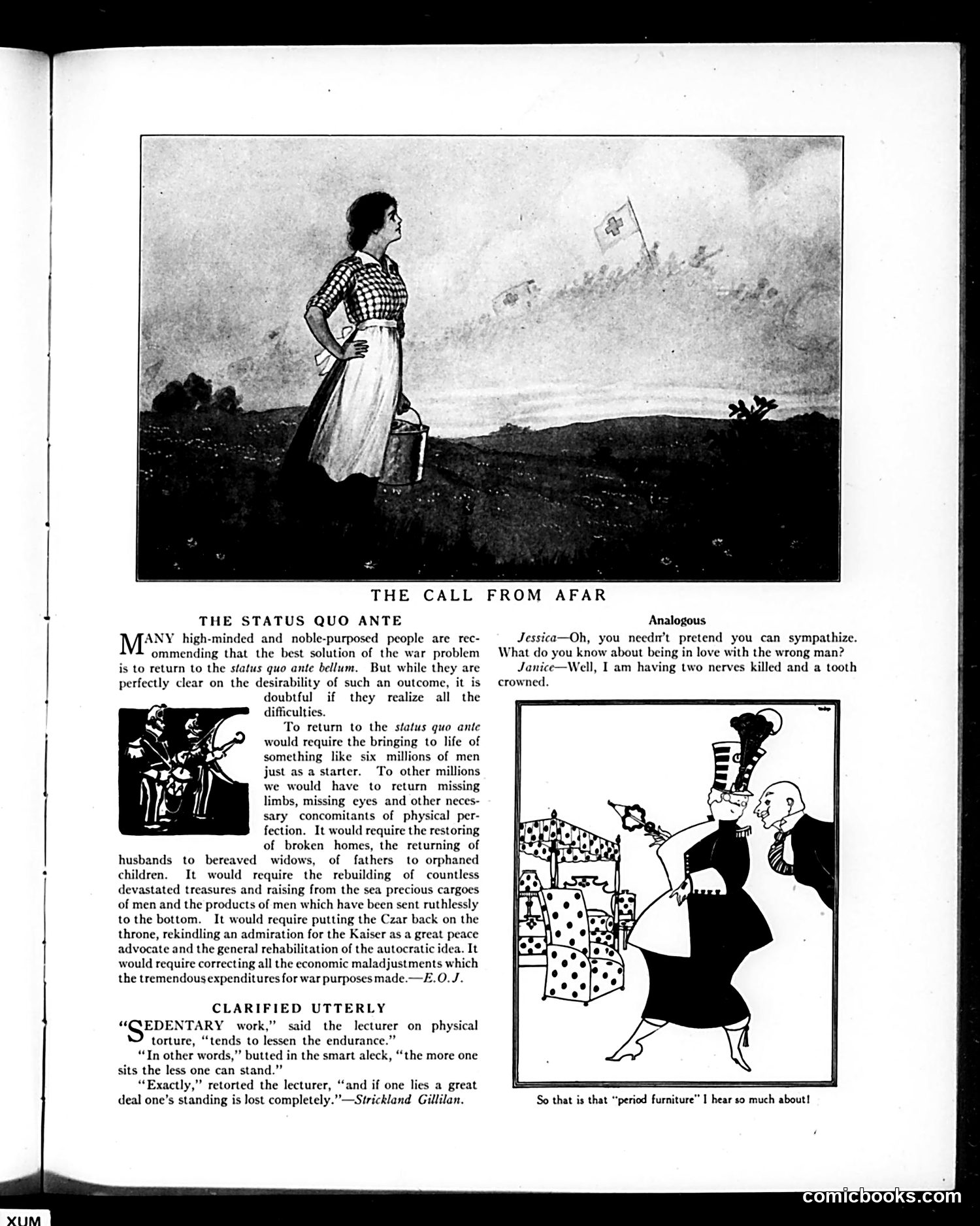 Judge — August 25, 1917 — page 7
