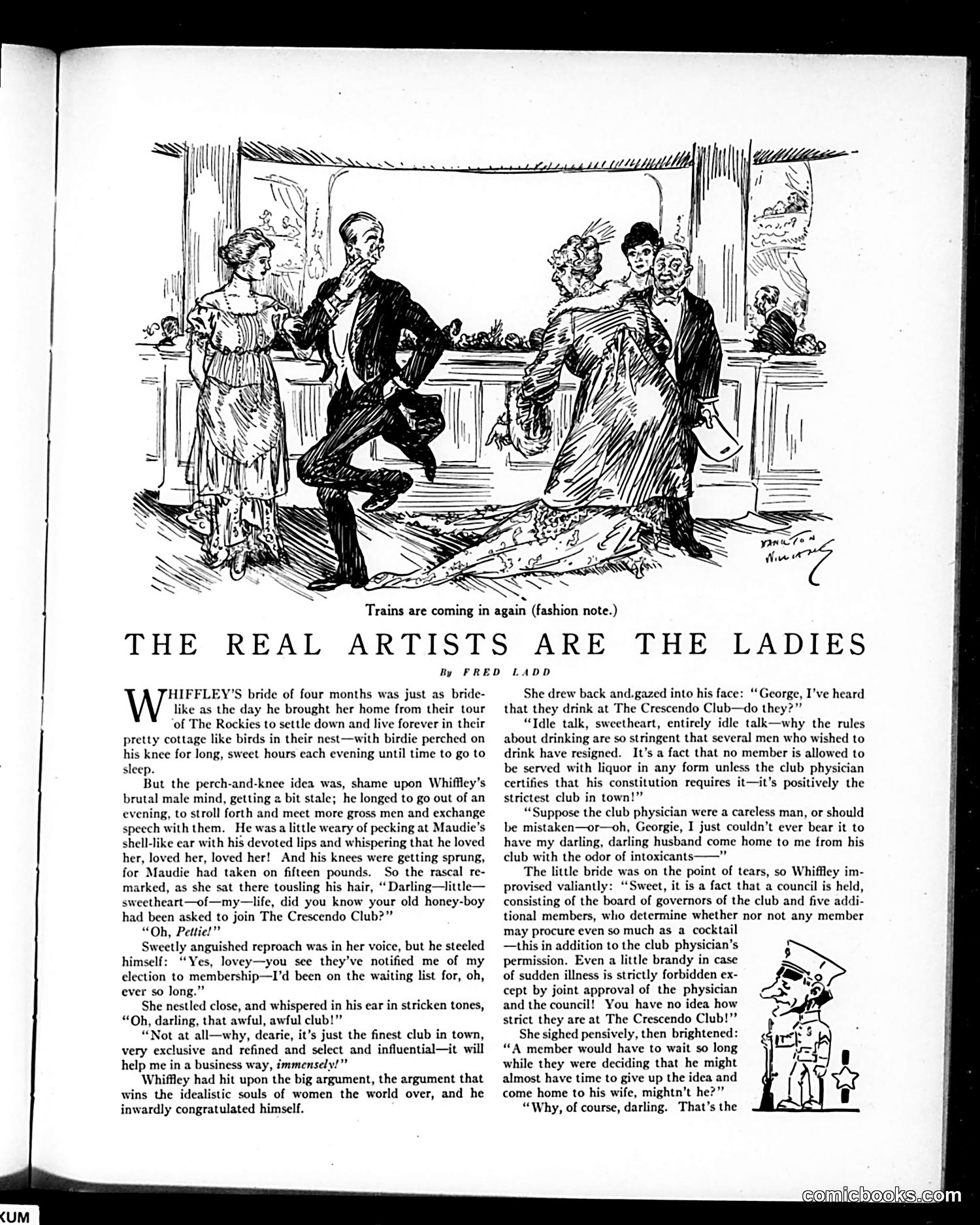 Judge — August 25, 1917 — page 13