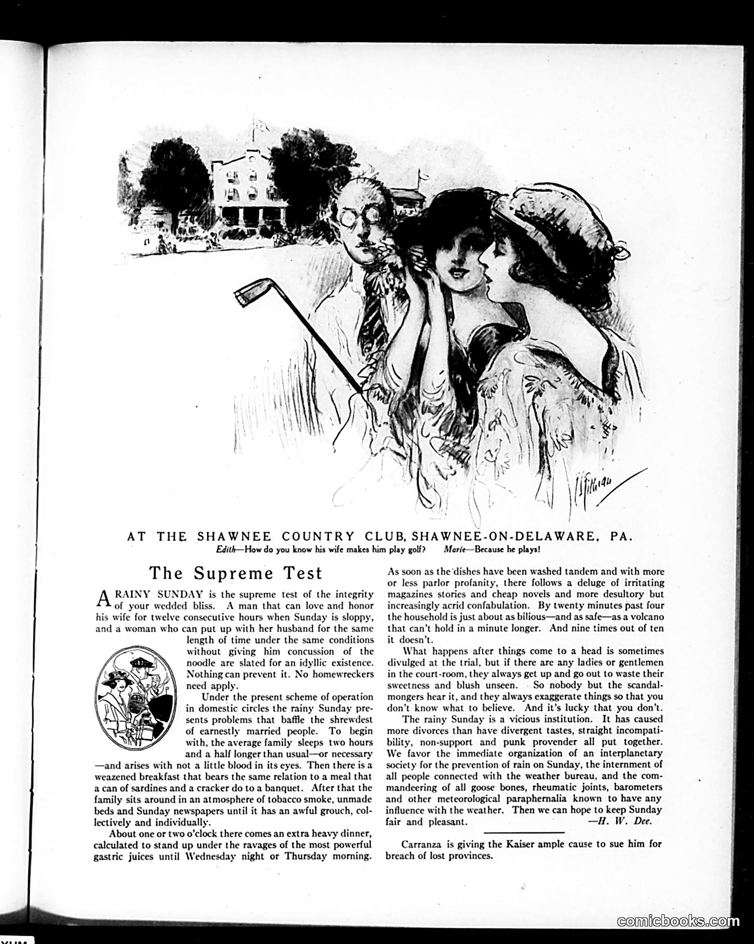Judge — August 25, 1917 — page 15
