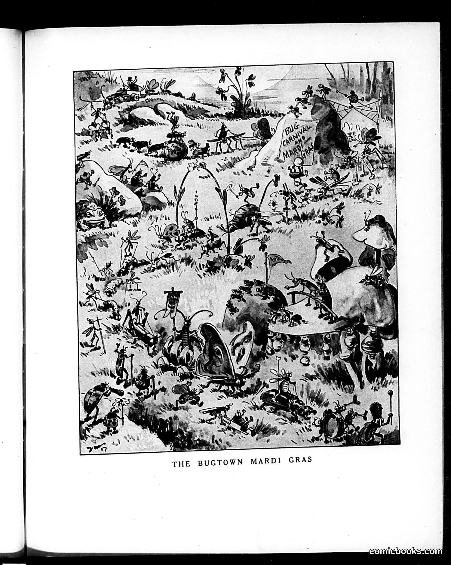 Judge — August 25, 1917 — page 17