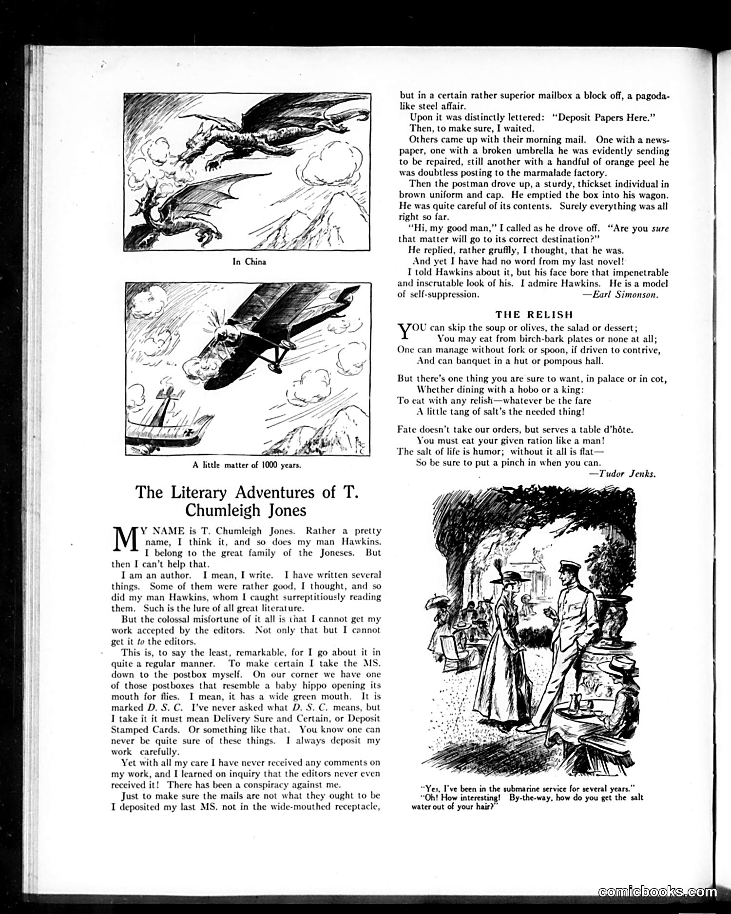 Judge — August 25, 1917 — page 18