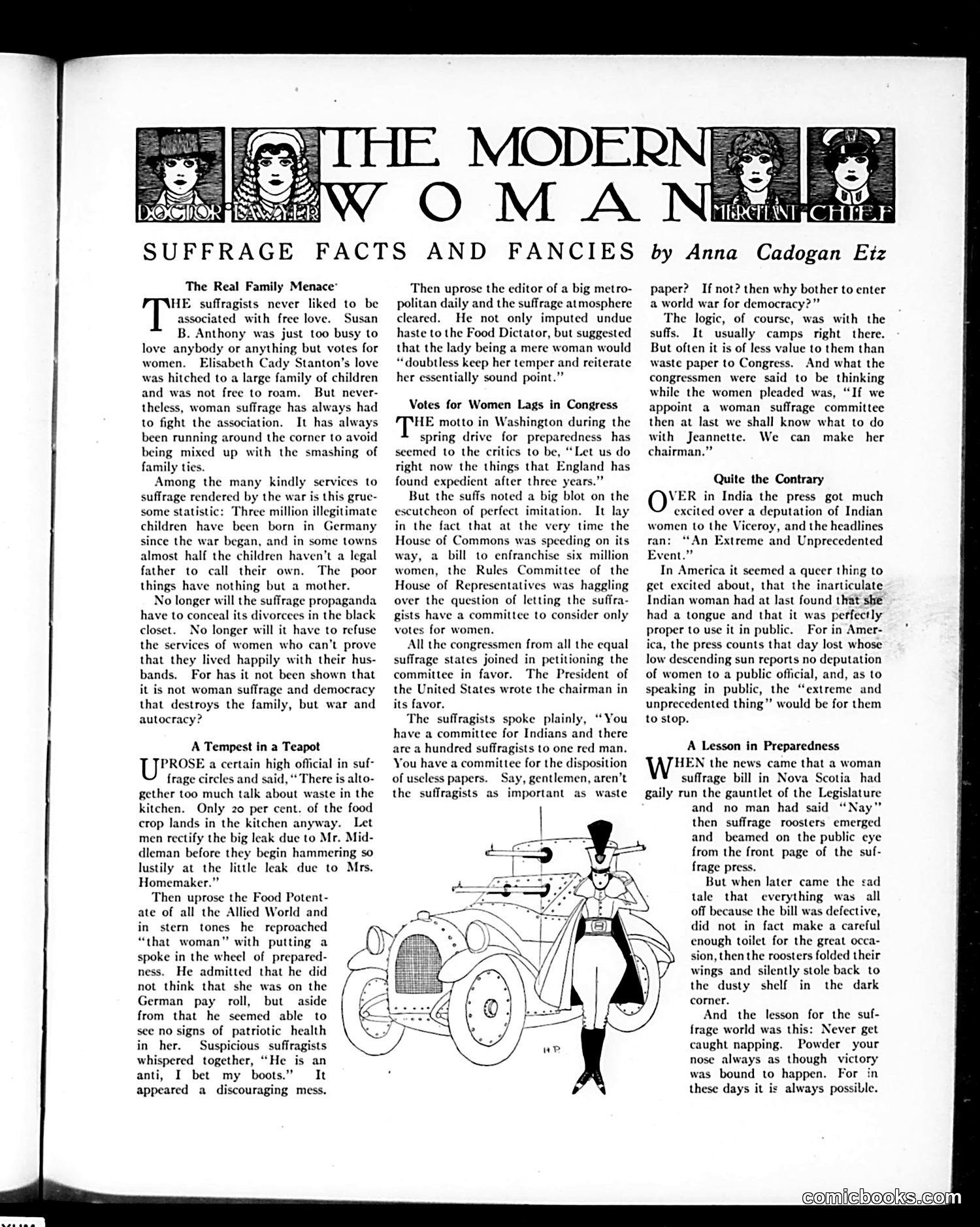 Judge — August 25, 1917 — page 19