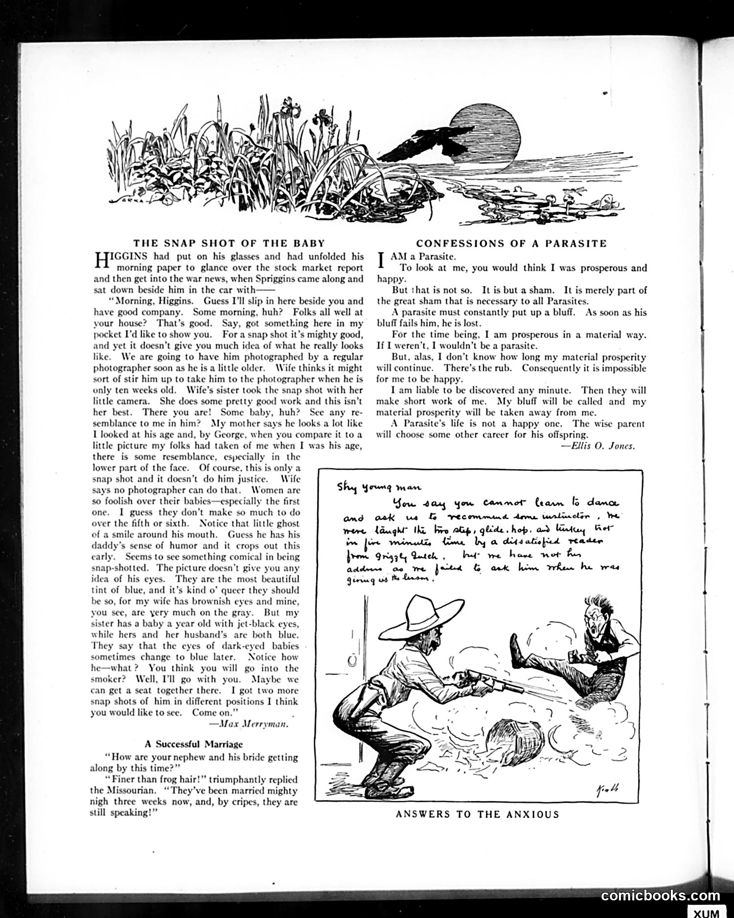Judge — September 1, 1917 — page 10