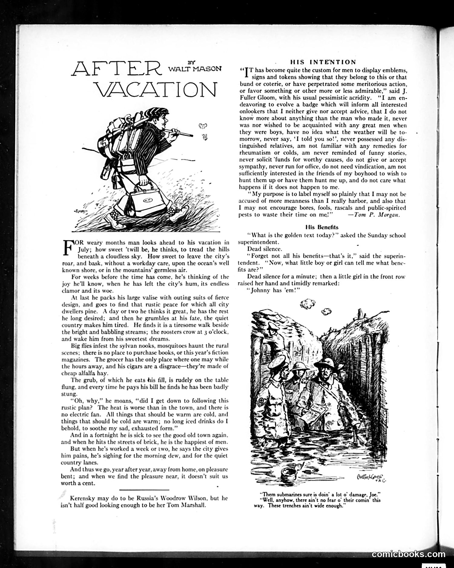 Judge — September 1, 1917 — page 12