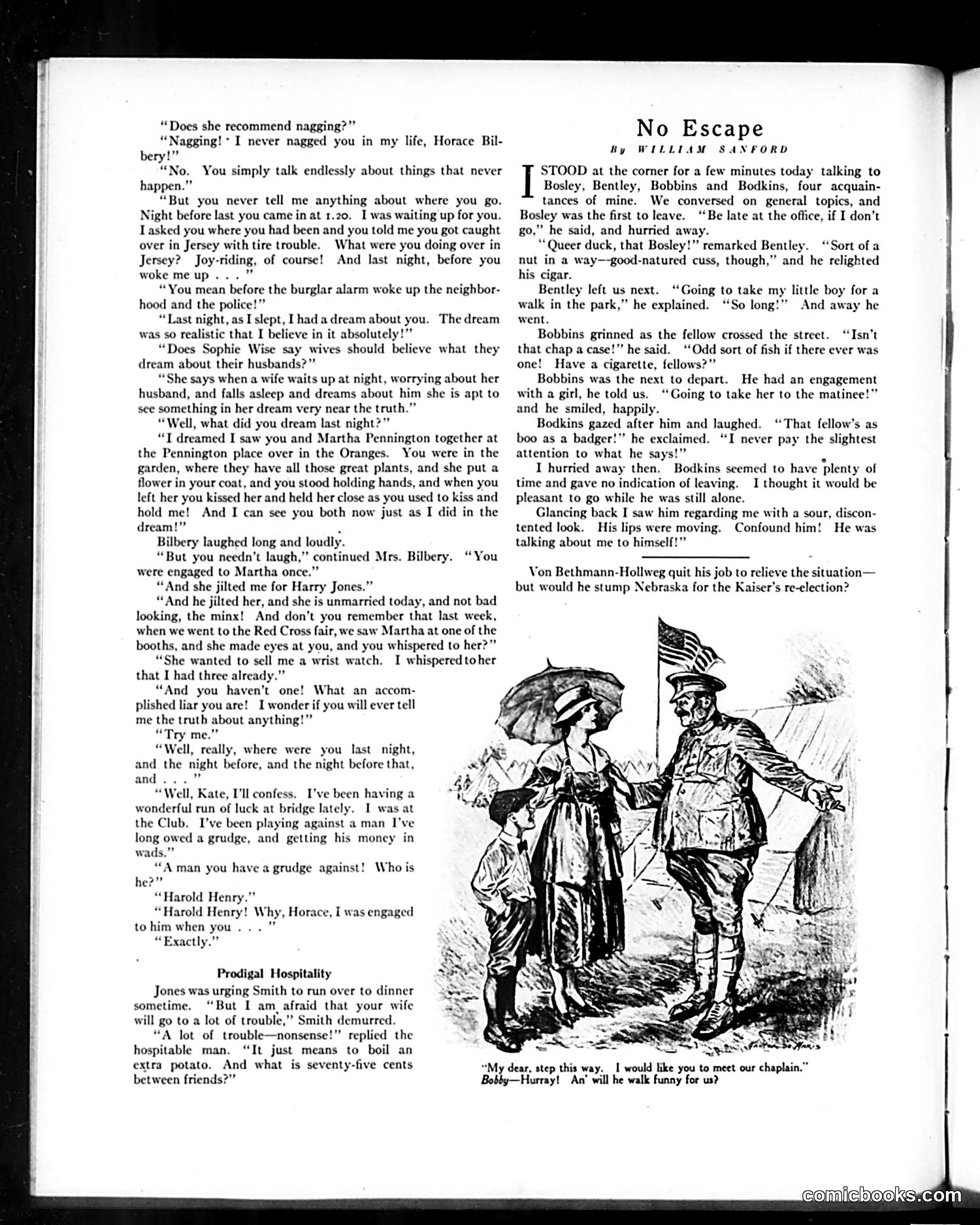 Judge — September 1, 1917 — page 14