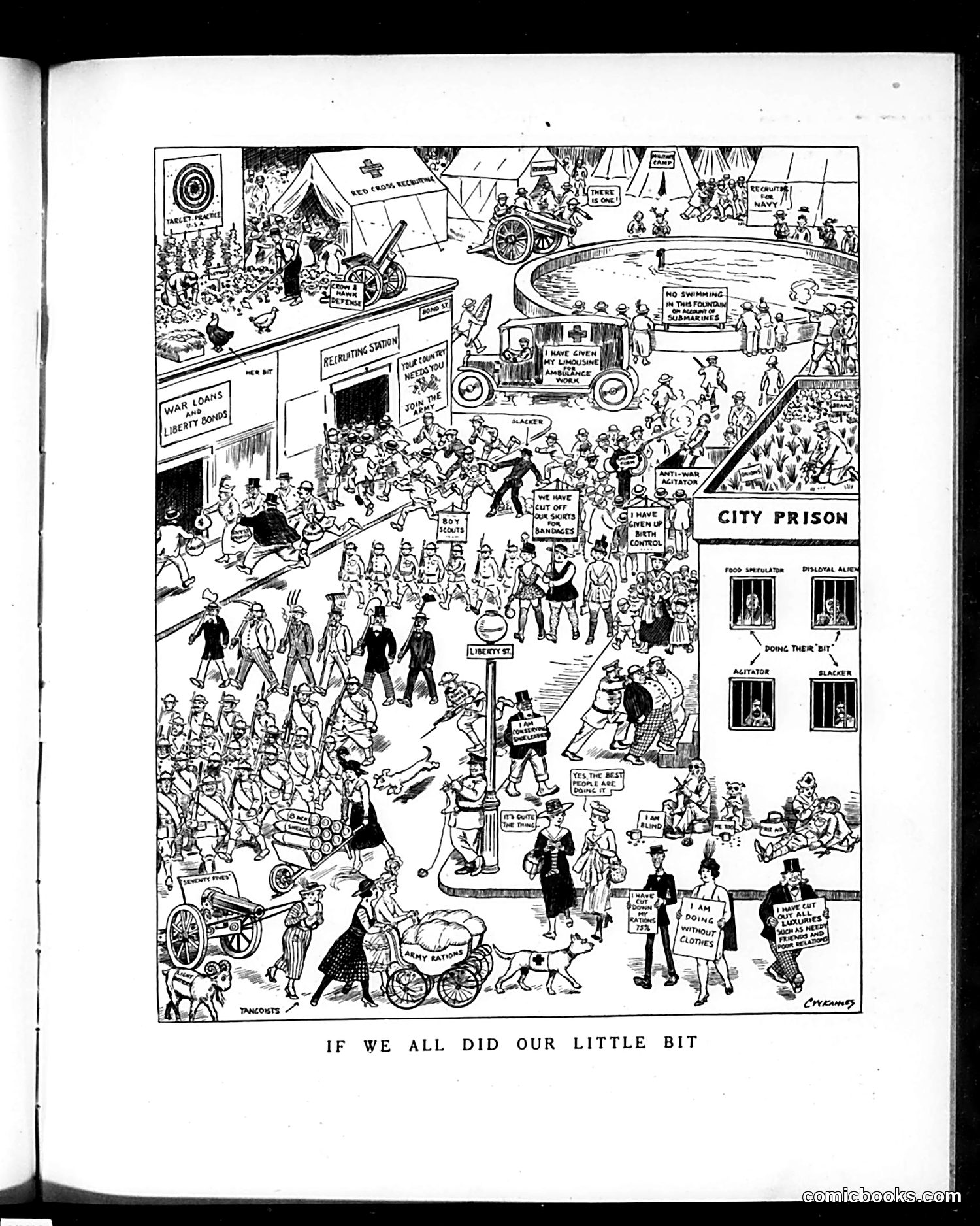 Judge — September 1, 1917 — page 15