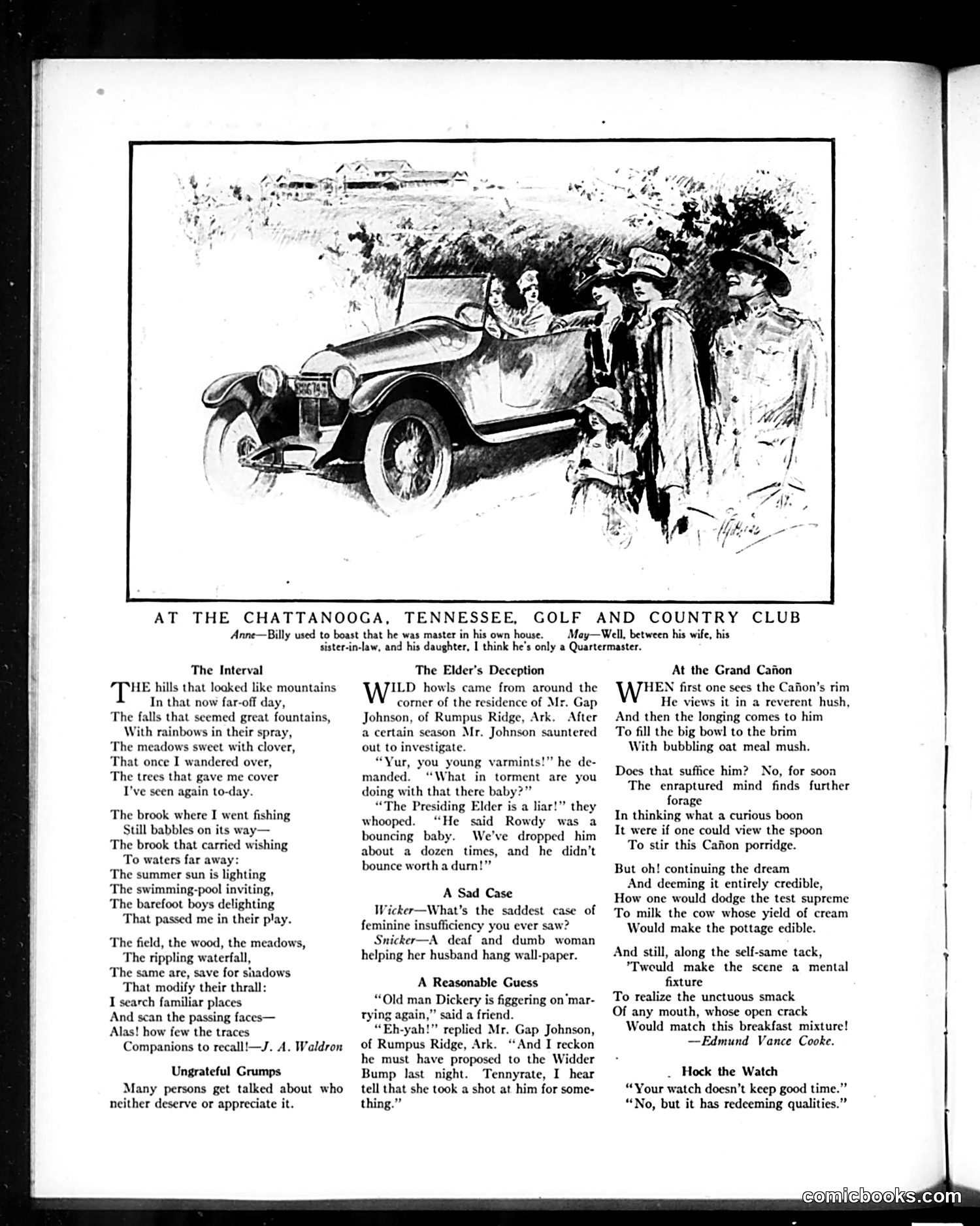 Judge — September 1, 1917 — page 16