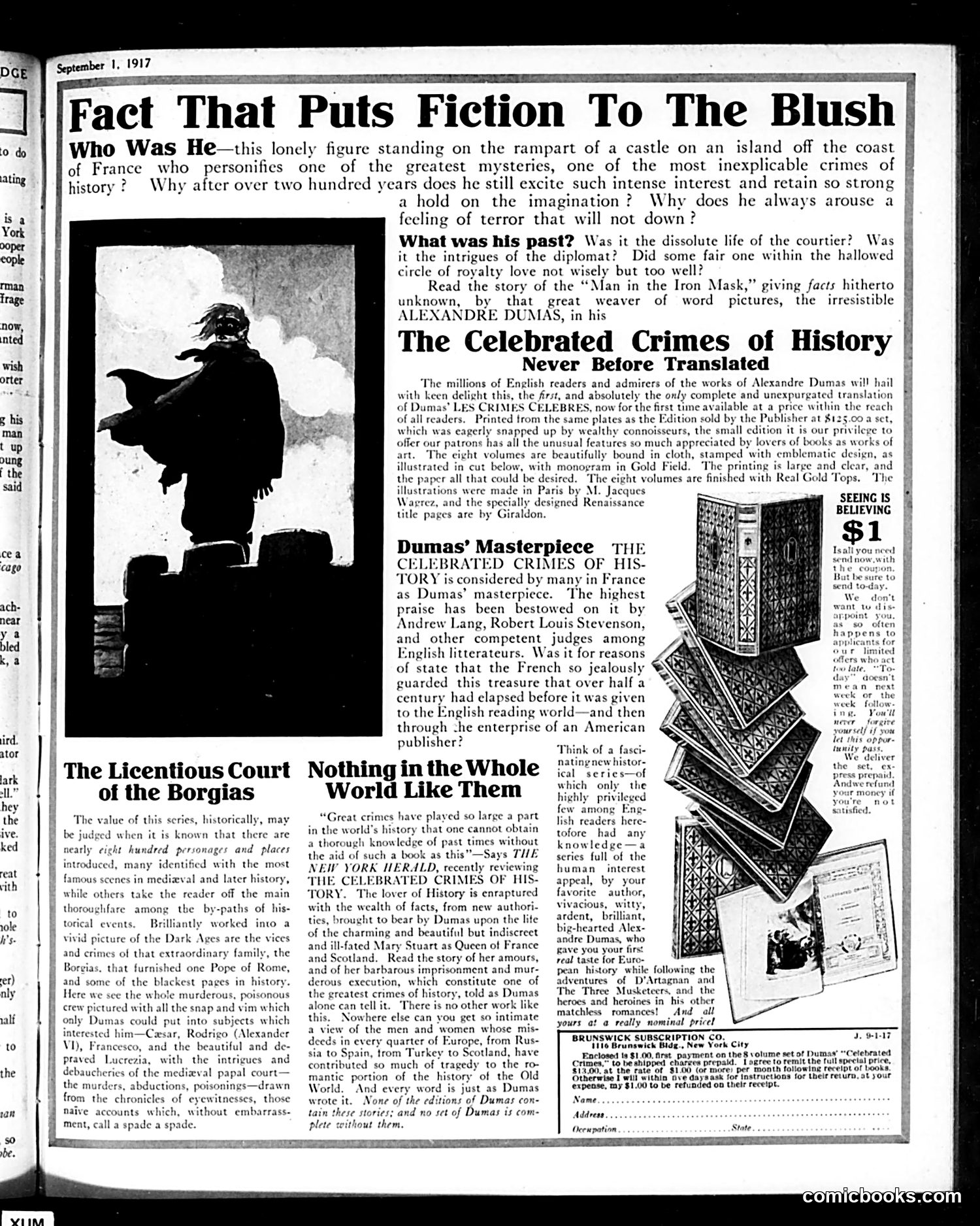 Judge — September 1, 1917 — page 27