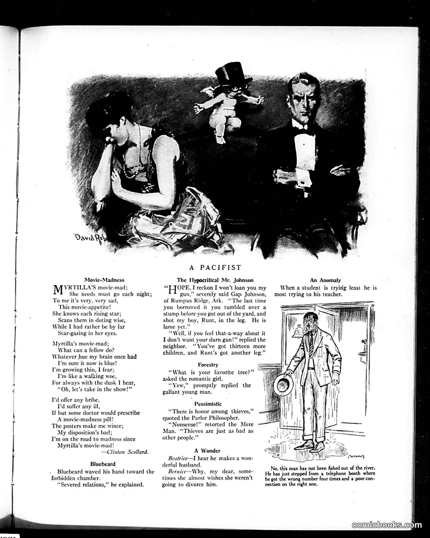 Judge — September 8, 1917 — page 5