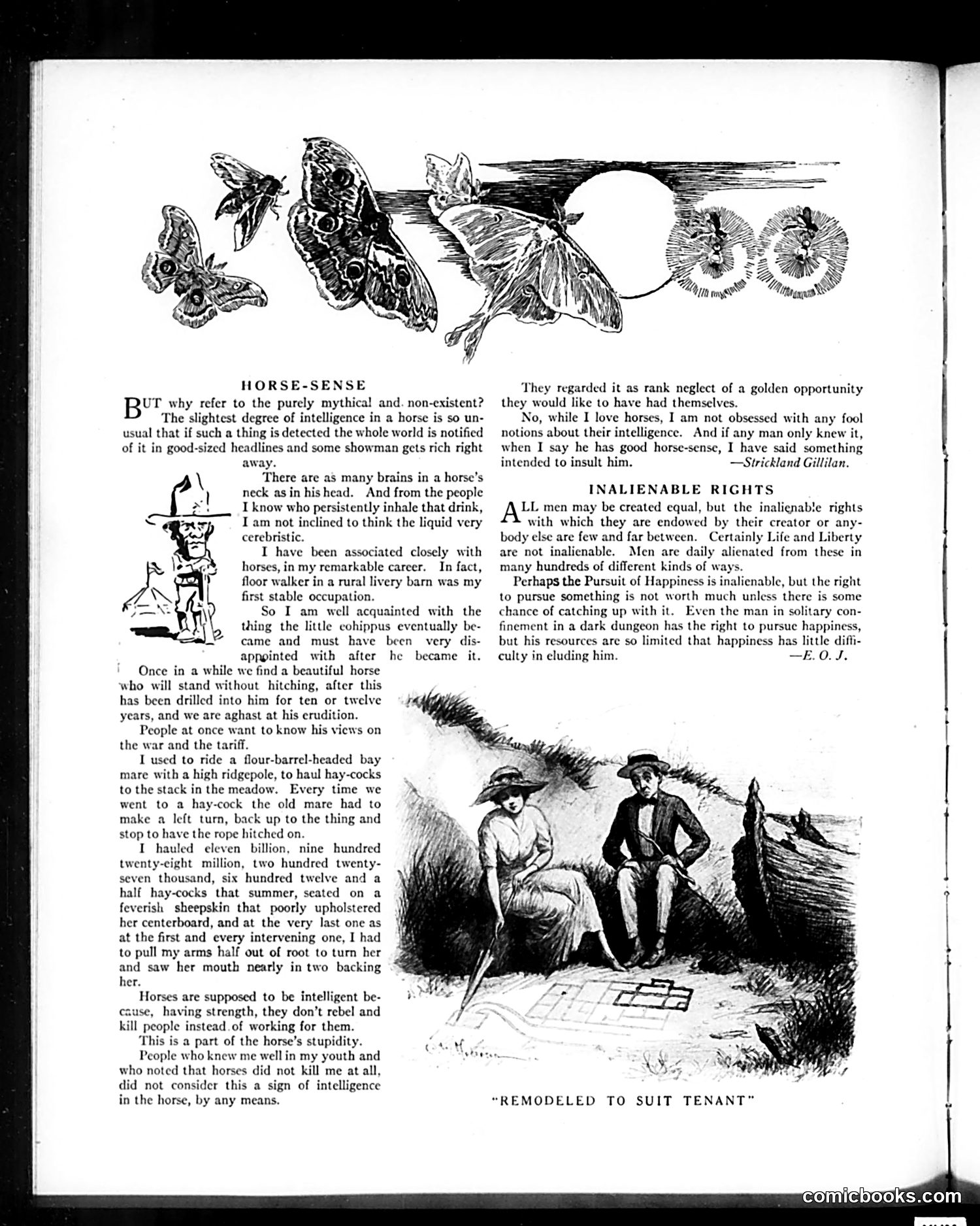 Judge — September 8, 1917 — page 6