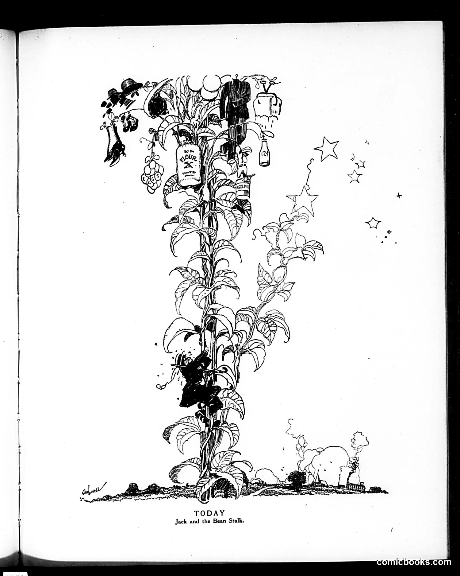 Judge — September 8, 1917 — page 7