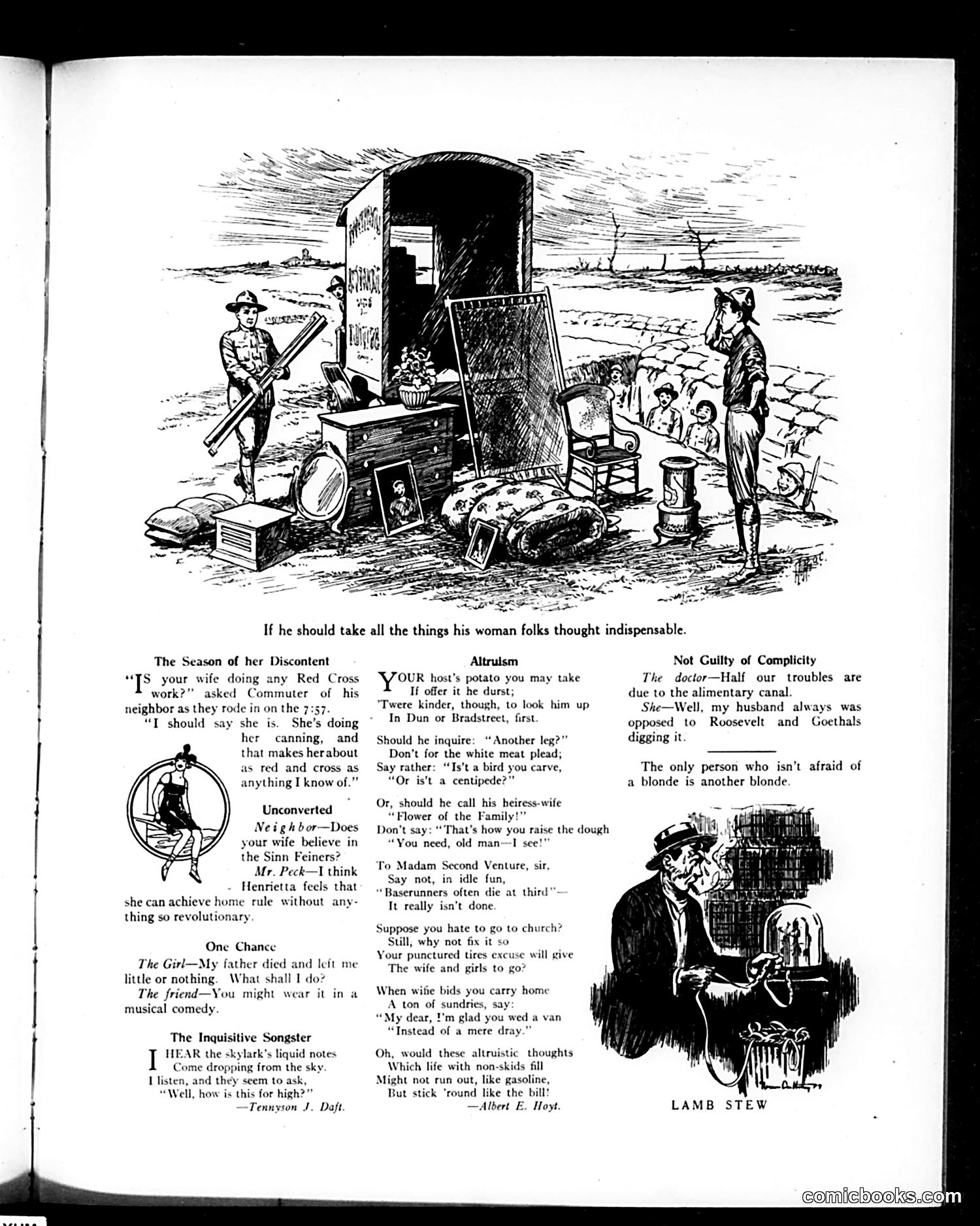Judge — September 8, 1917 — page 9