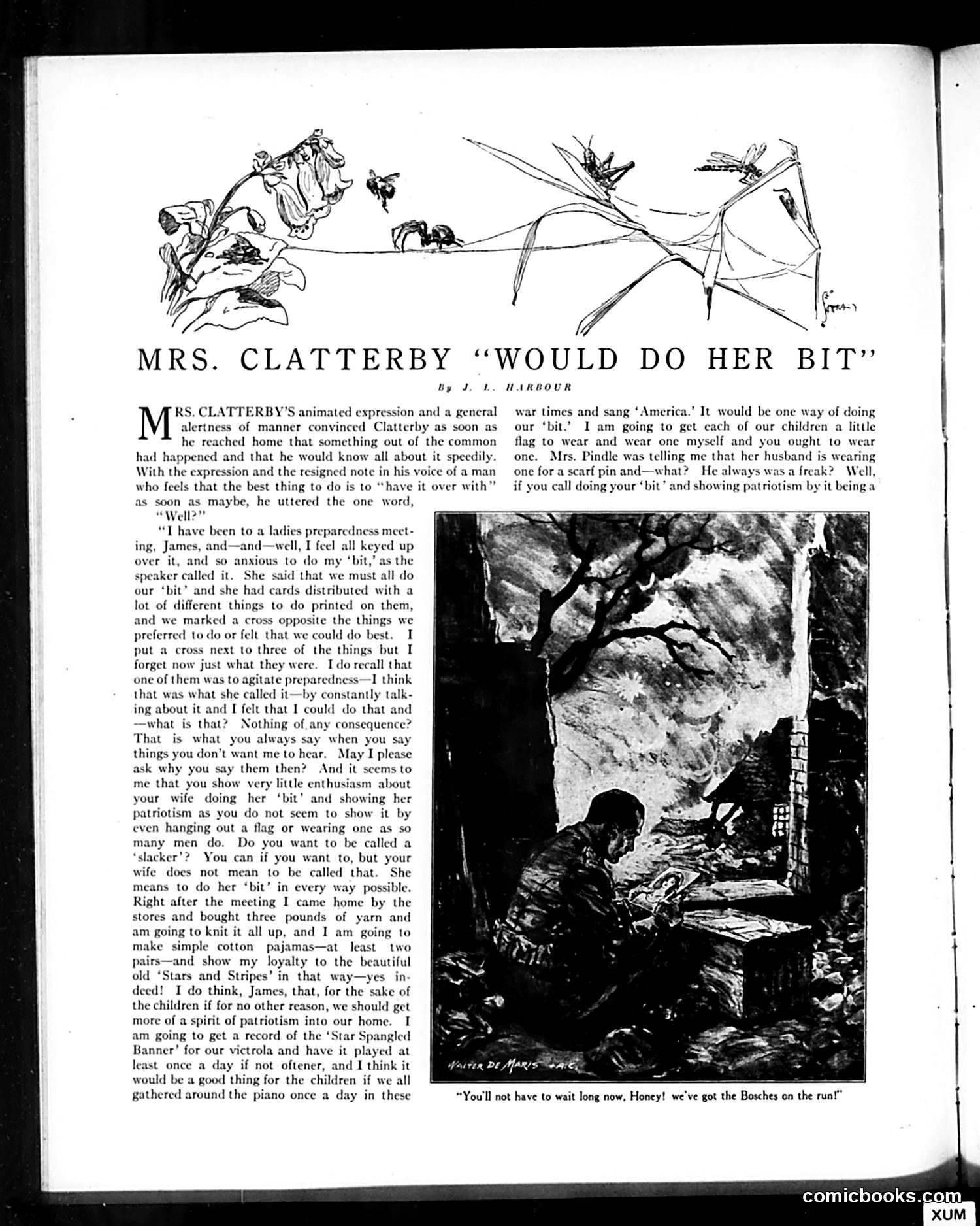 Judge — September 8, 1917 — page 10