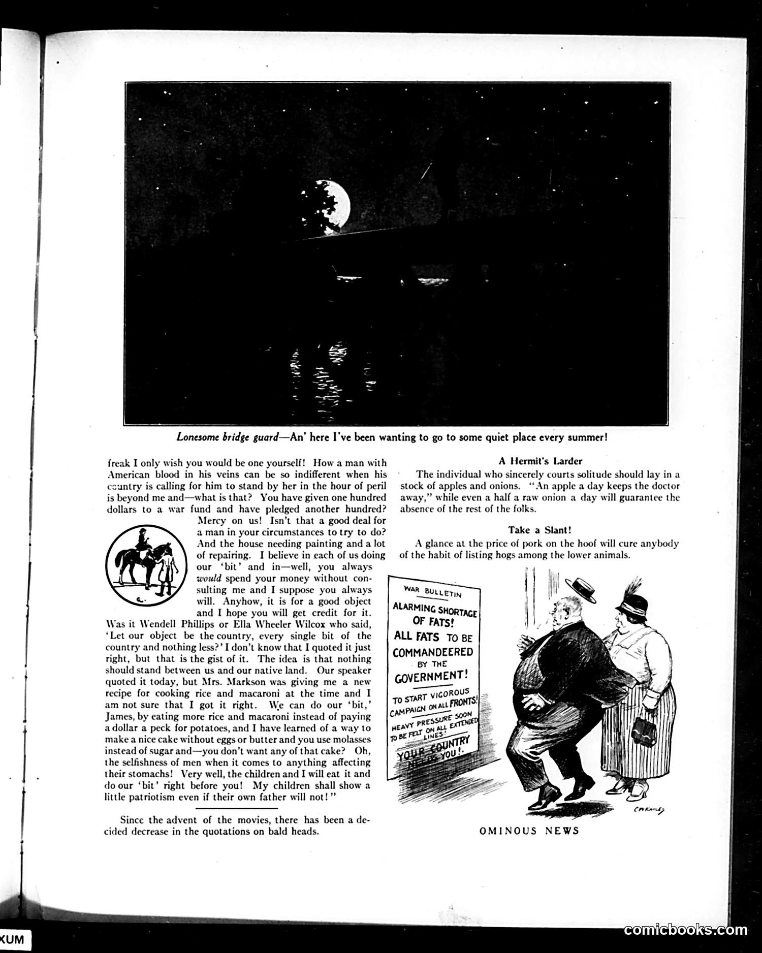 Judge — September 8, 1917 — page 11