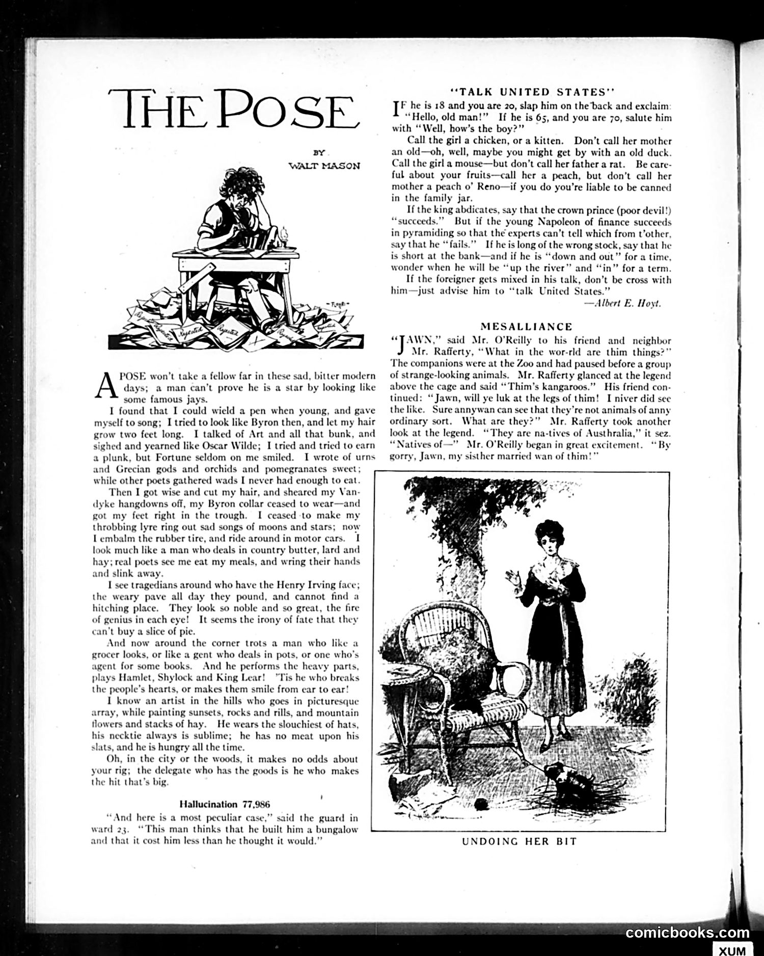 Judge — September 8, 1917 — page 12