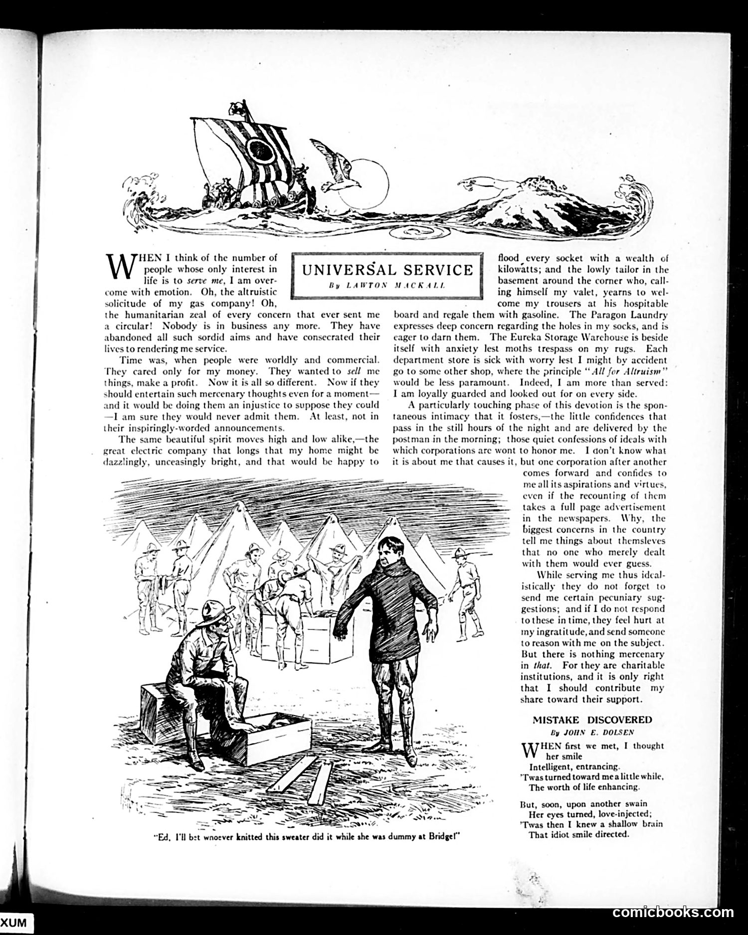 Judge — September 8, 1917 — page 13