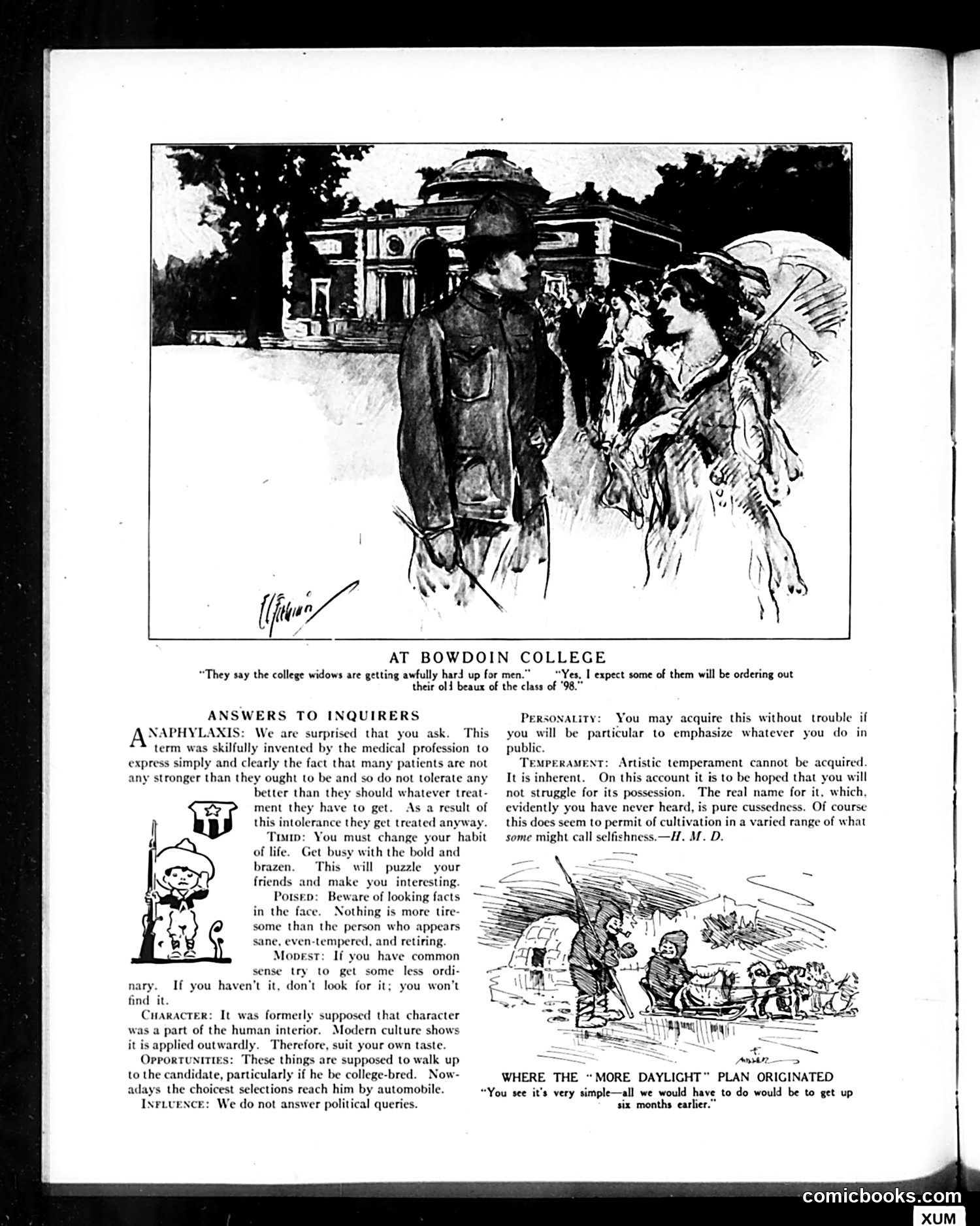 Judge — September 8, 1917 — page 14