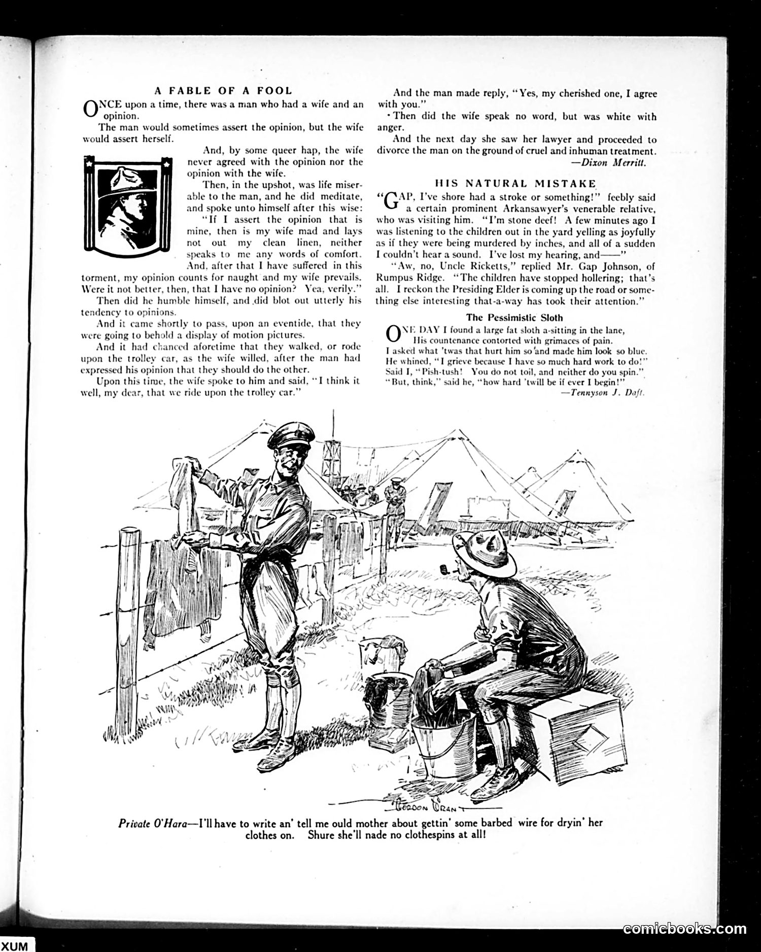 Judge — September 8, 1917 — page 17