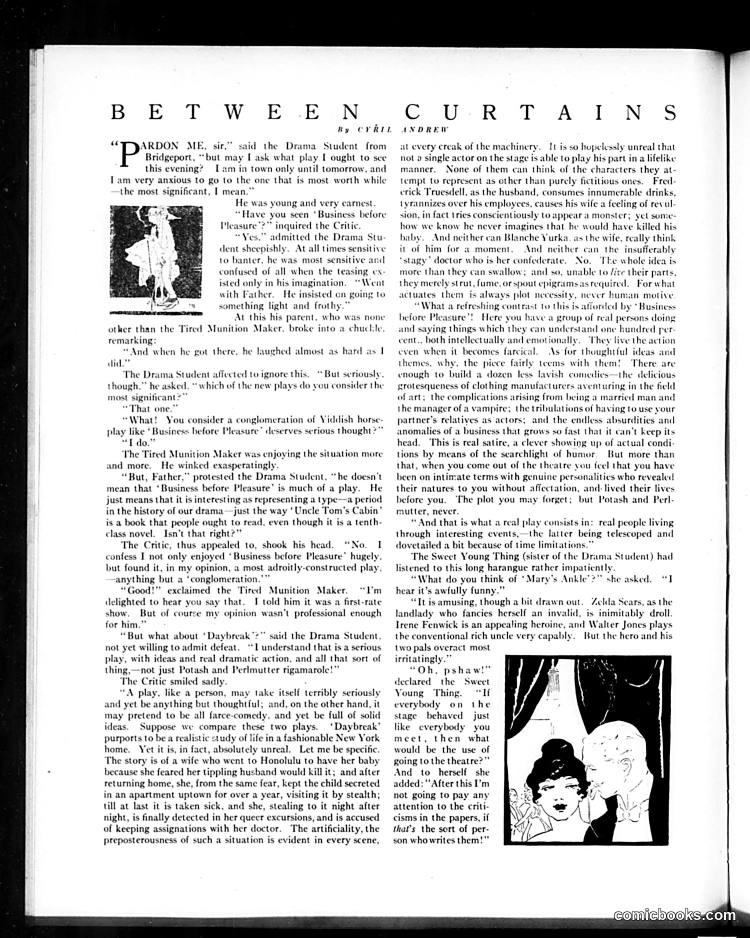 Judge — September 8, 1917 — page 18