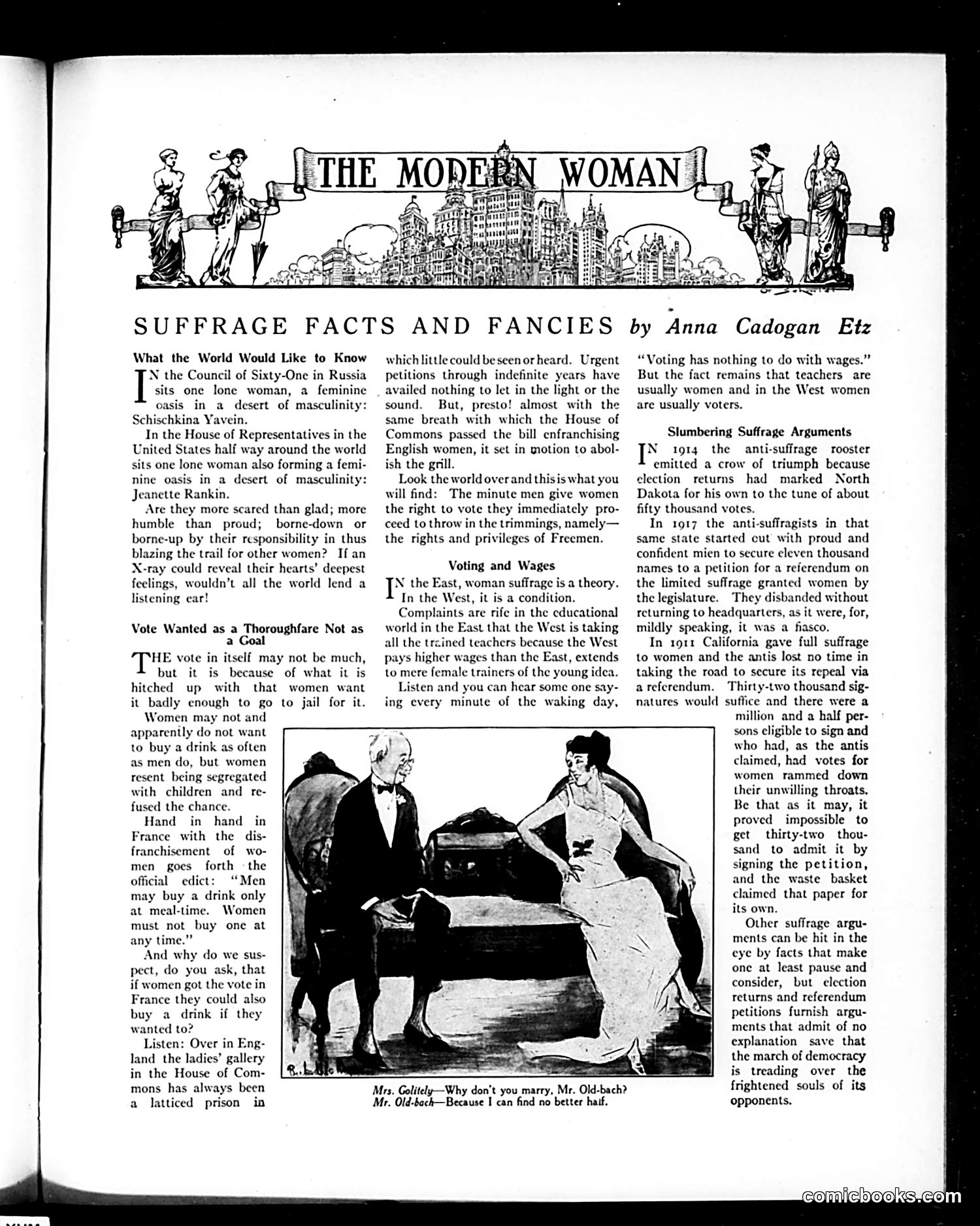 Judge — September 8, 1917 — page 19