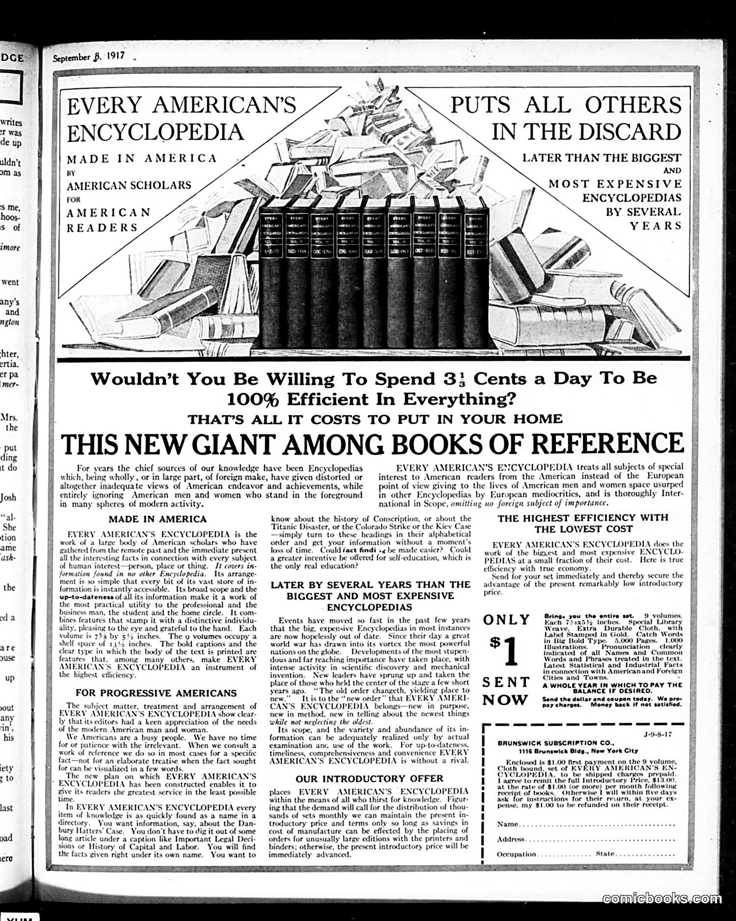 Judge — September 8, 1917 — page 27