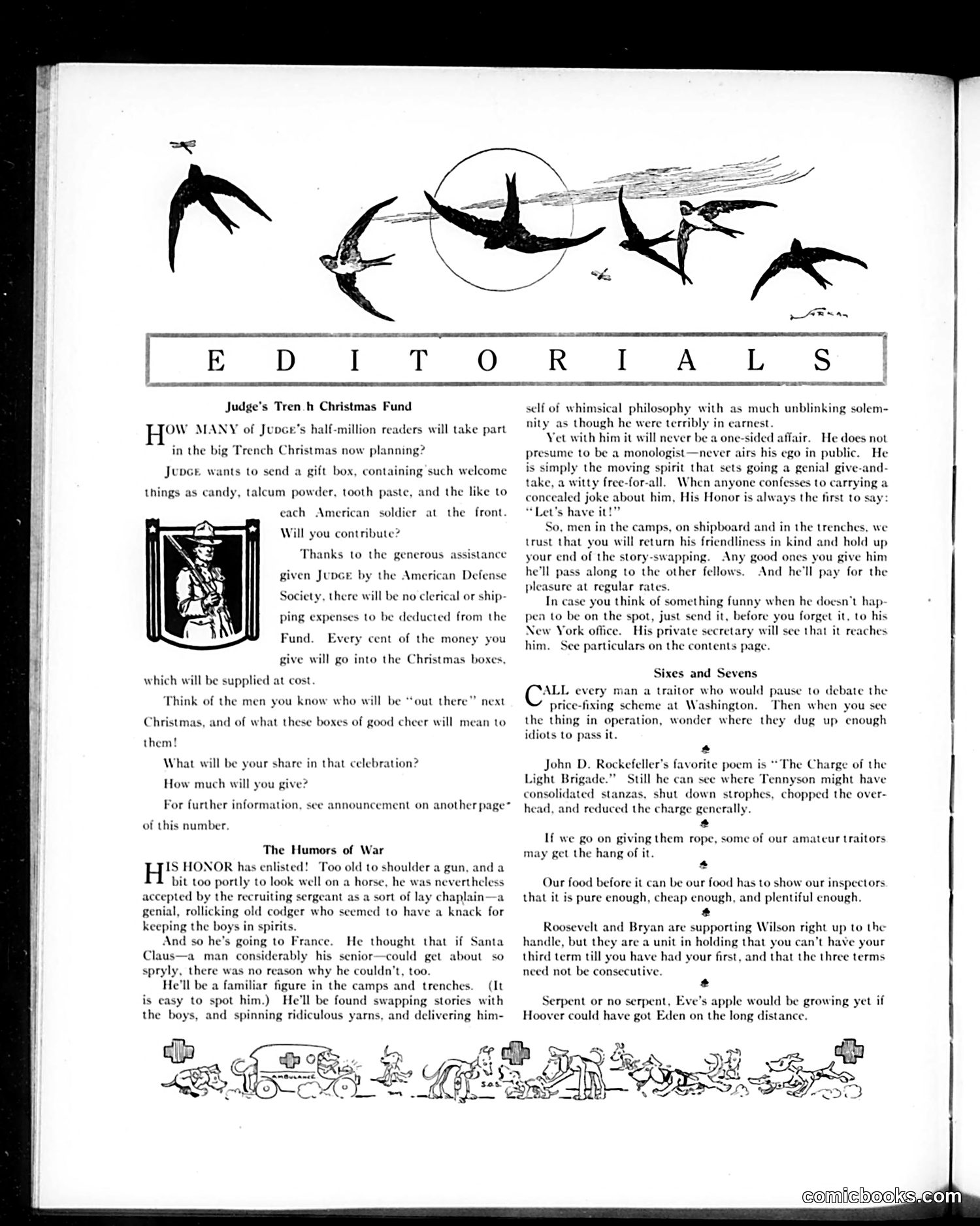 Judge — September 15, 1917 — page 4
