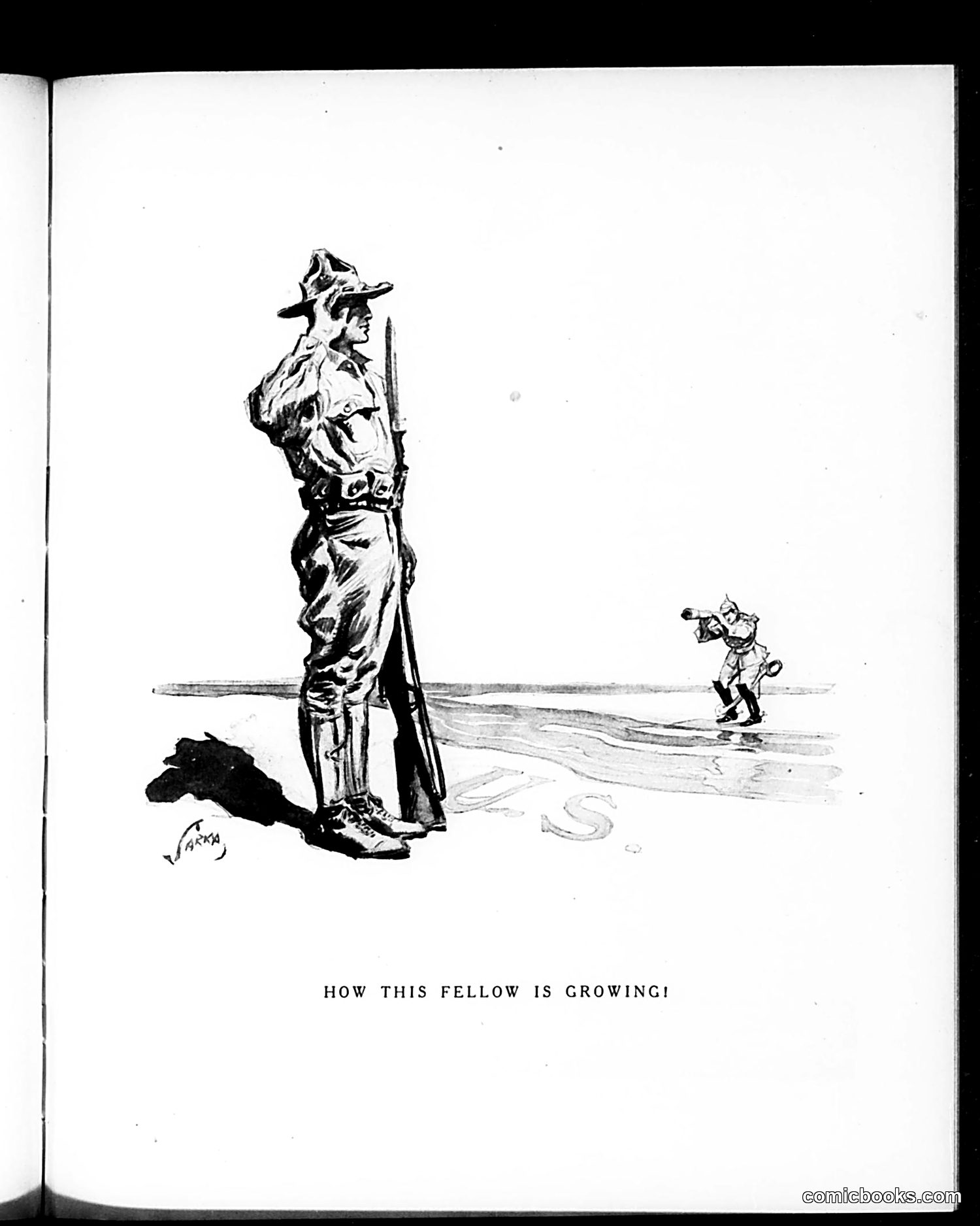 Judge — September 15, 1917 — page 5